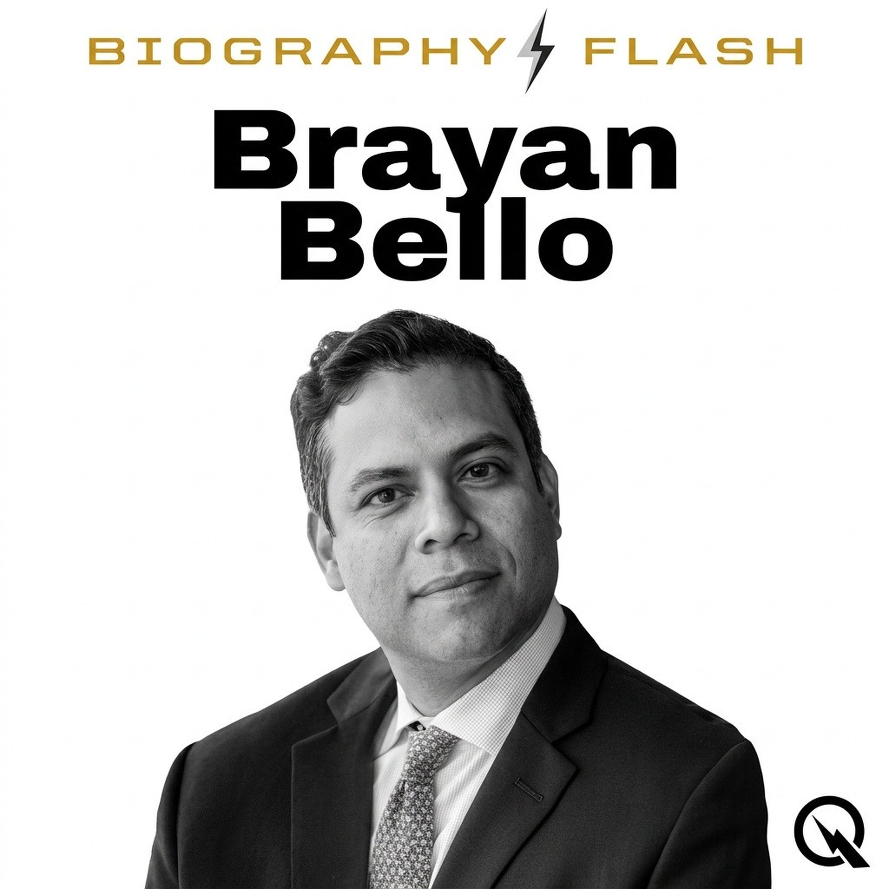 Brayan Bello - Biography Flash