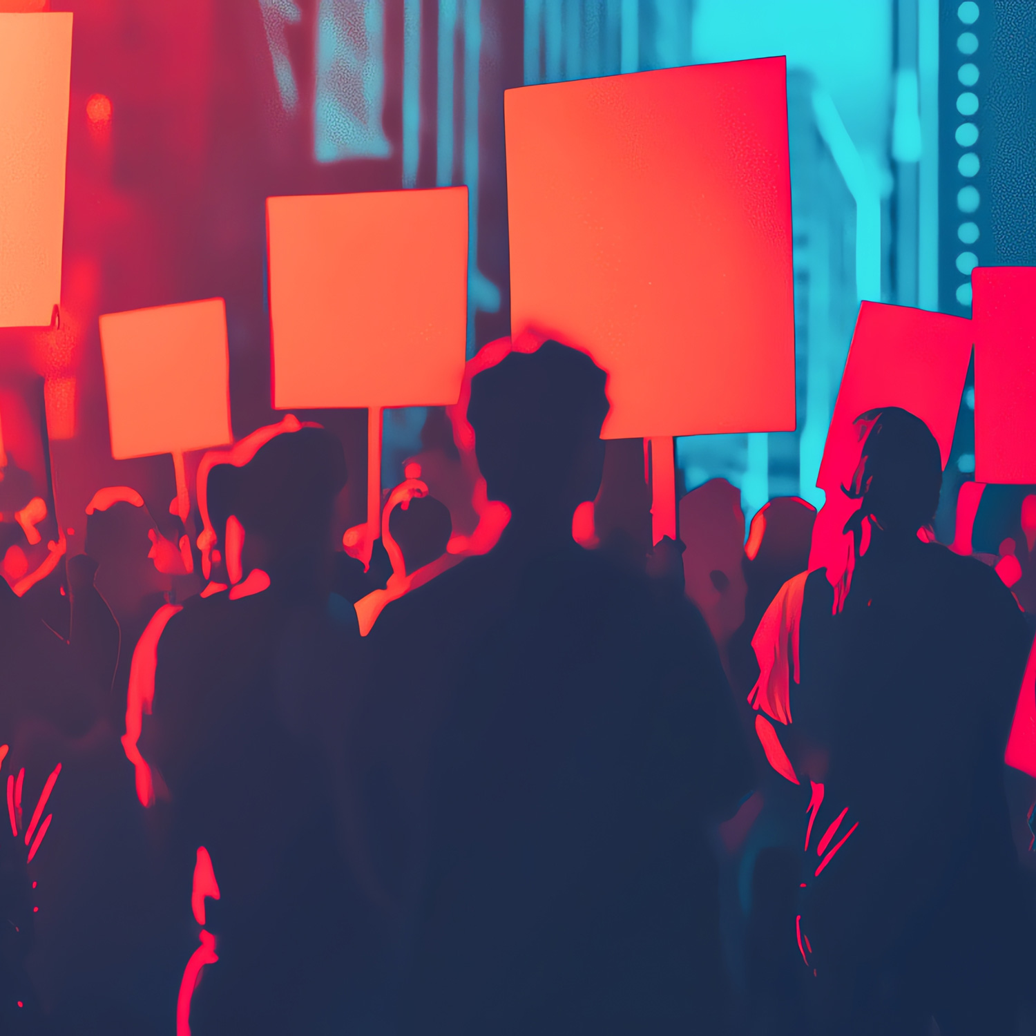 身近なトランプ支持者が疑問を持ち始めている？ 全米で相次ぐ反トランプ政権デモ その意義についてアメリカZ世代が思うこととは？