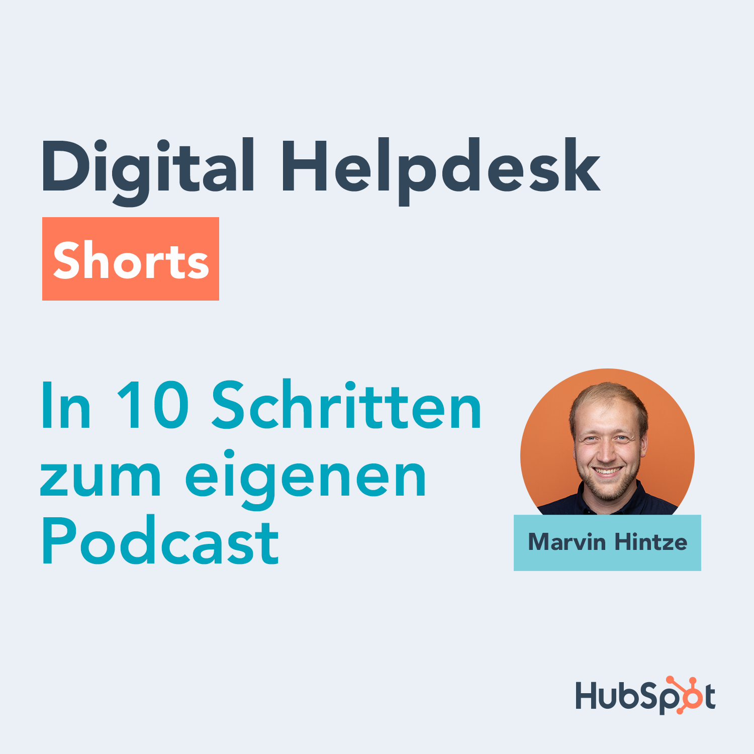 Listen & Grow - Der Business-Podcast für Marketing, Vertrieb, Service & CRM