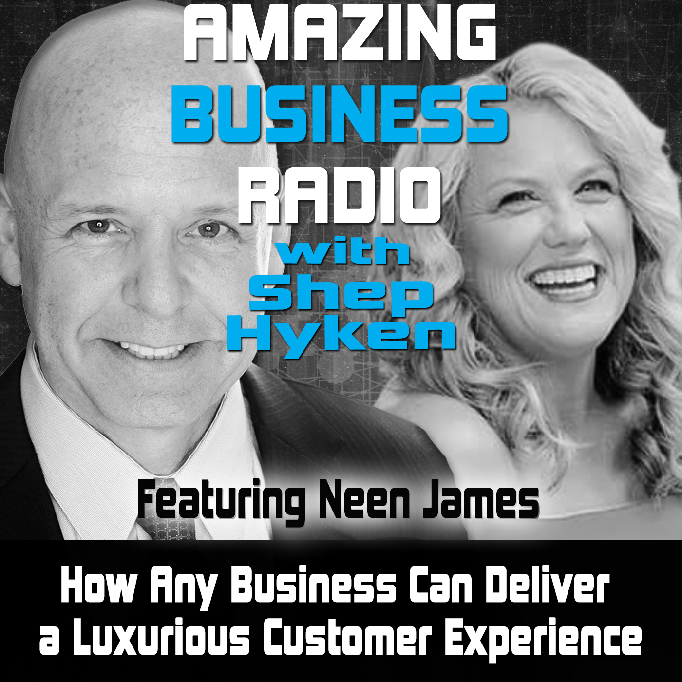 How Any Business Can Deliver a Luxurious Customer Experience Featuring Neen James