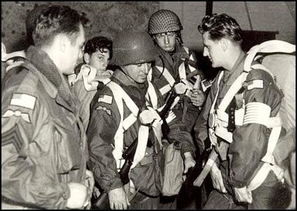 Author Debriefing: Eisenhower's Guerrillas: The Jedburghs, the Maquis, and the Liberation of France