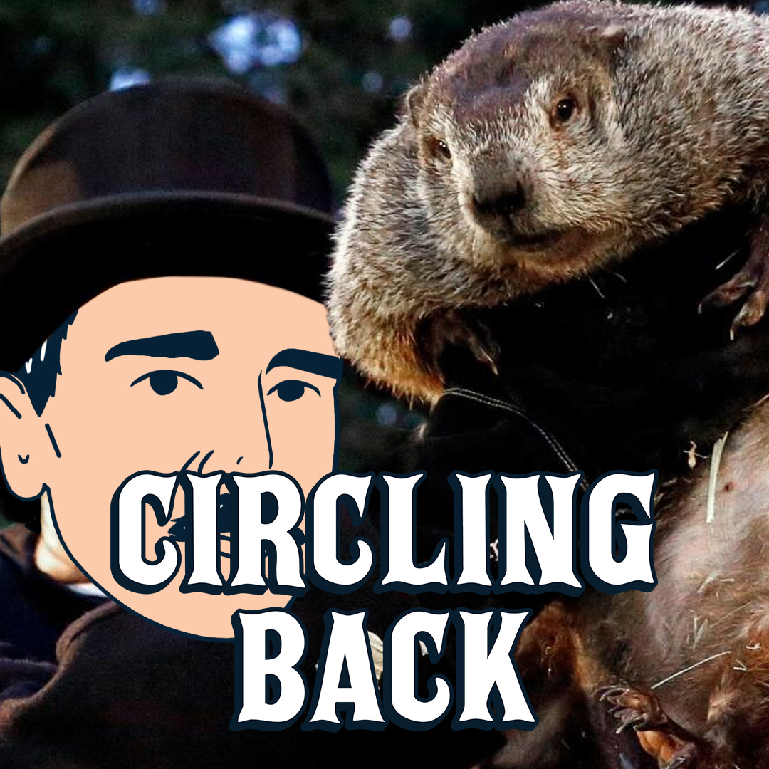 Snow Leopards, Tom Brady, & a Chair Knockout | Circling Back 2-2-26