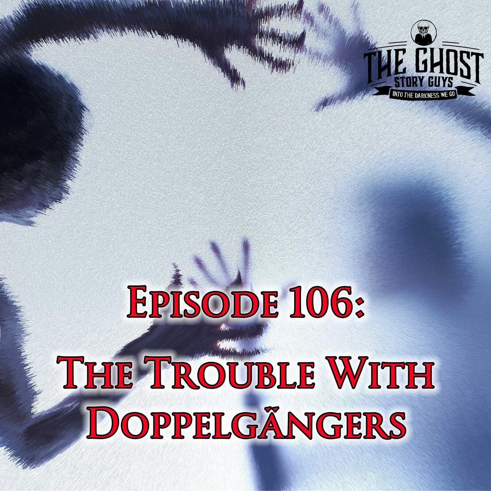 The Ghost Story Guys