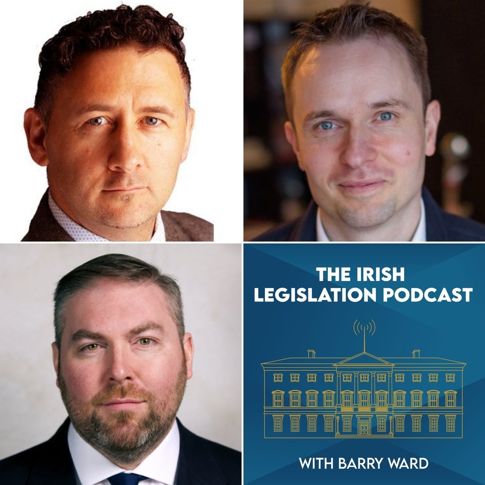 S1 Ep11: Land Development Agency Bill 2021 I