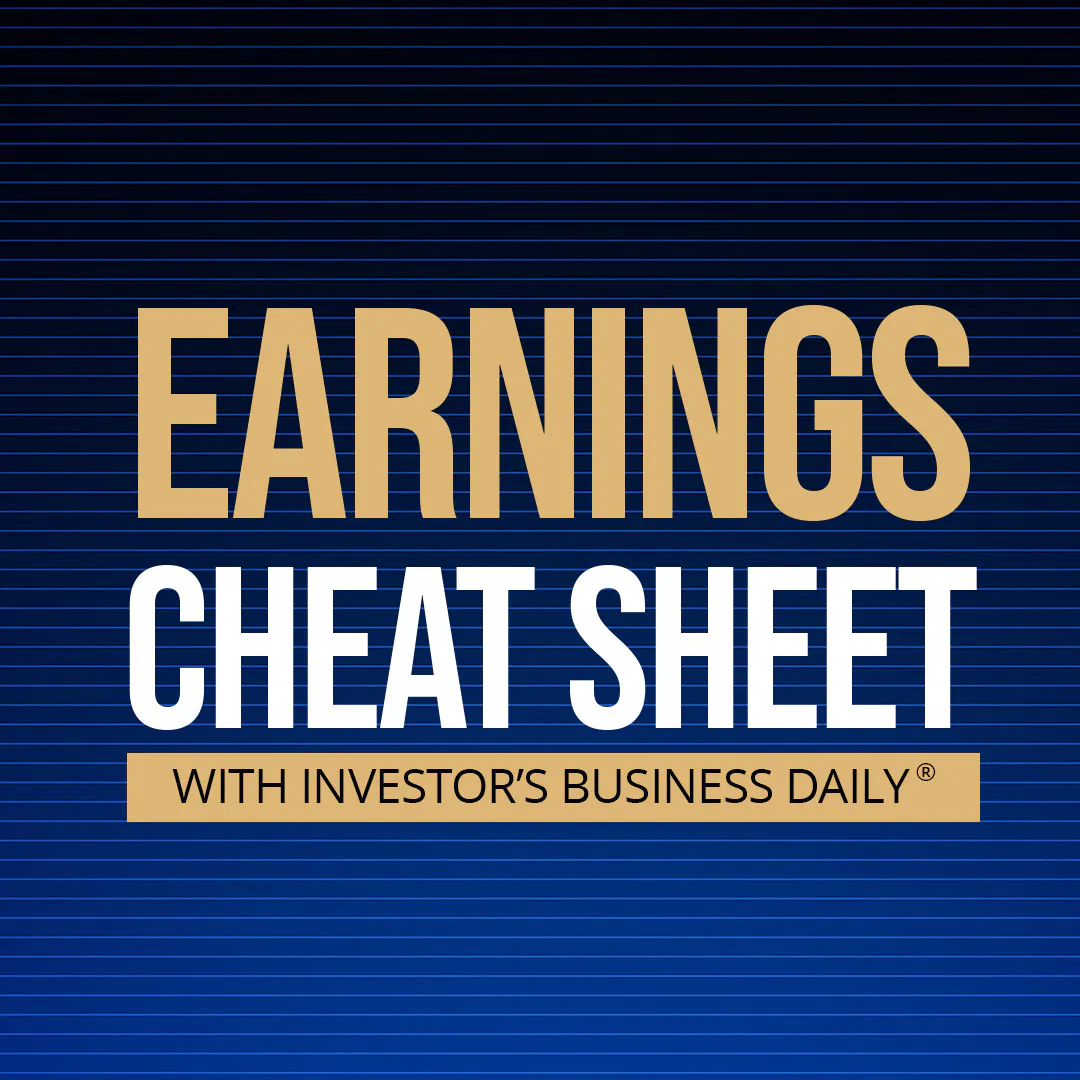 Earnings Season Kicks Off. Why Guidance Is Key For These Tech And Finance Giants. episode artwork
