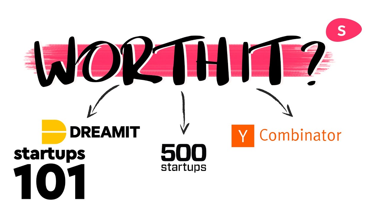 Startup accelerators: are they still worth it? | Sidebean