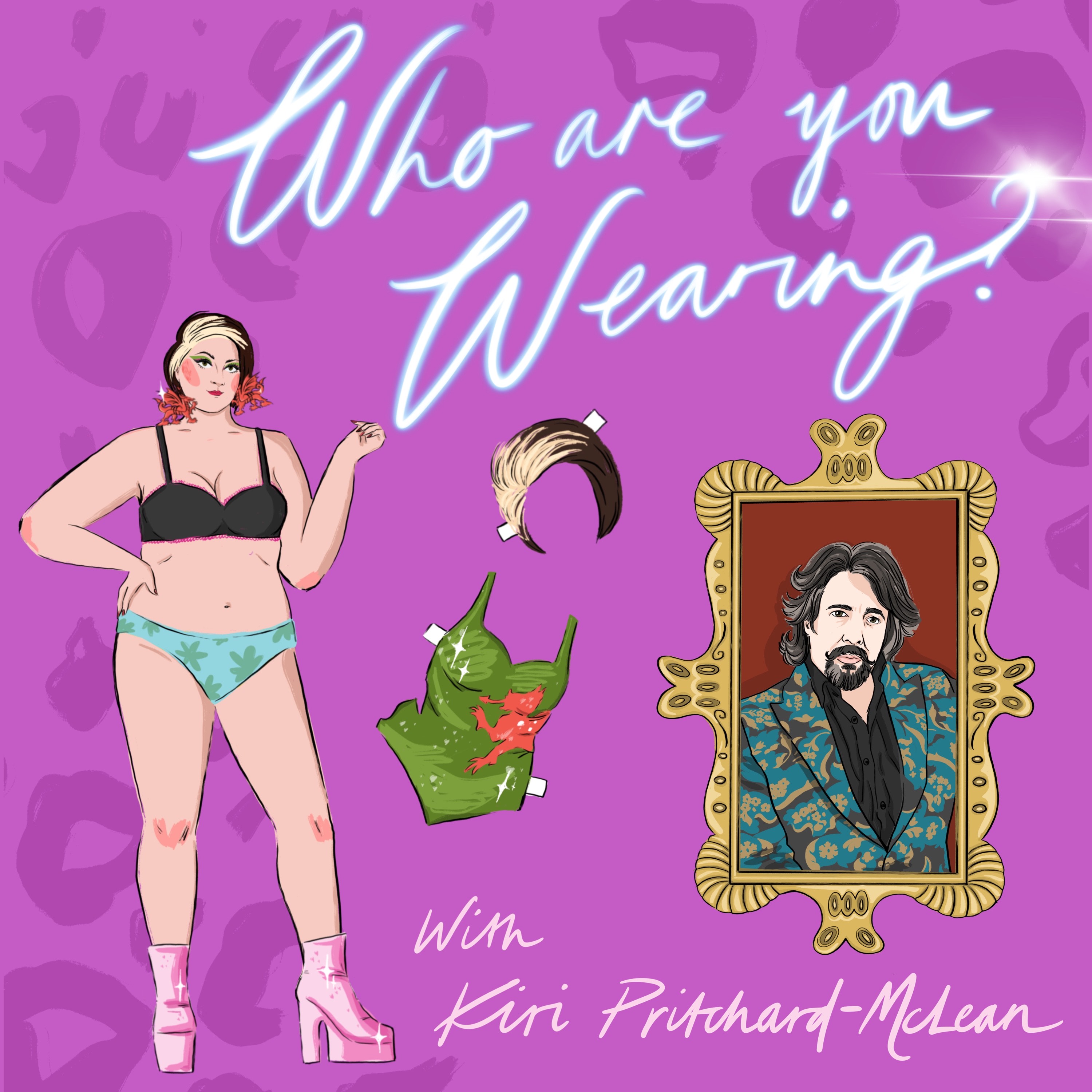 Laurence Llewelyn-Bowen