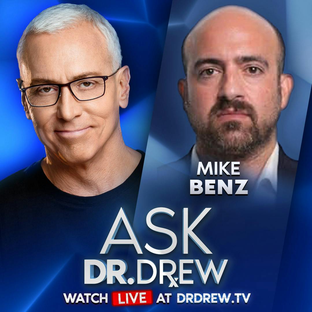 Mike Benz: Why The Supreme Court’s “Murthy v. Missouri” Is The Most Important “Free Speech v. Censorship” Case In US History – Ask Dr. Drew – Ep 337