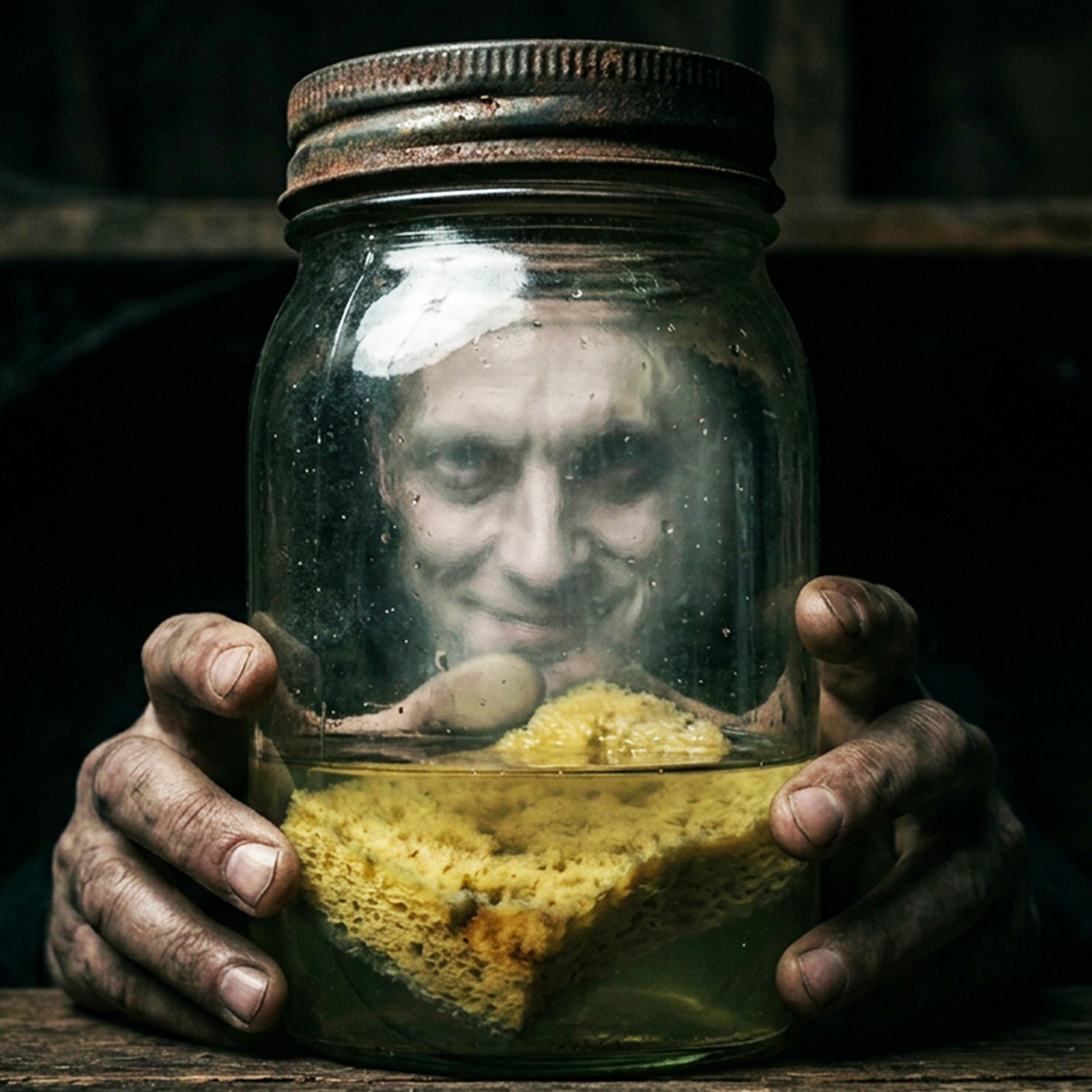 I Bought a Serial Killer’s Relic… It Wasn't Empty