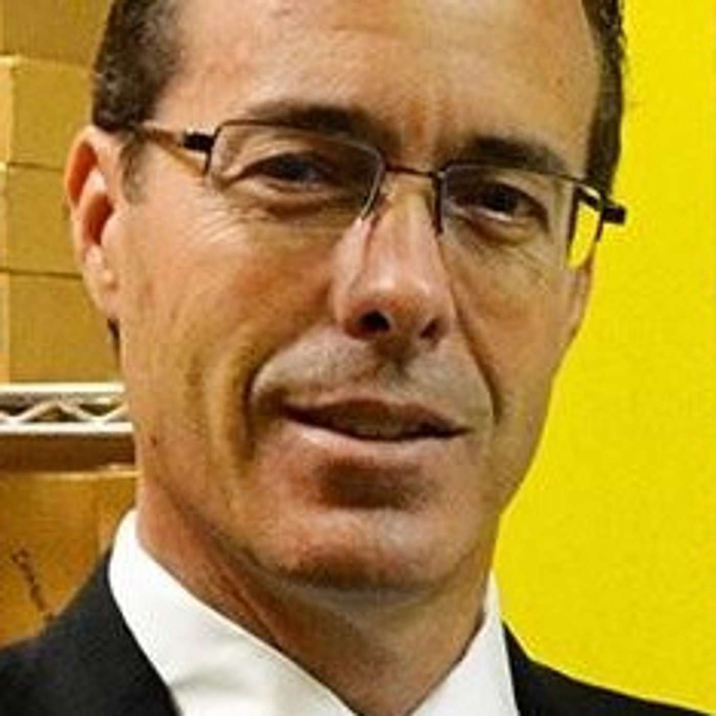 Mission Matters Innovation with Adam Torres