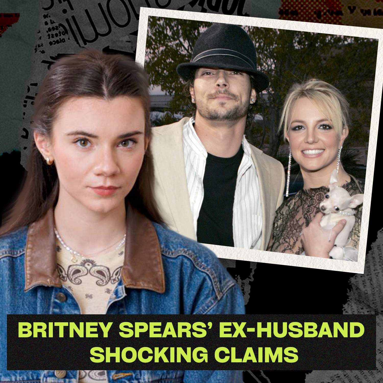 Episode art: Bathing a 10-Year-Old, Coc*ine While Breastfeeding, and a Knife at the Door | Episode 84