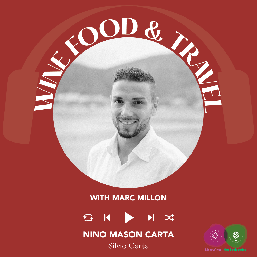 Italian Wine Podcast