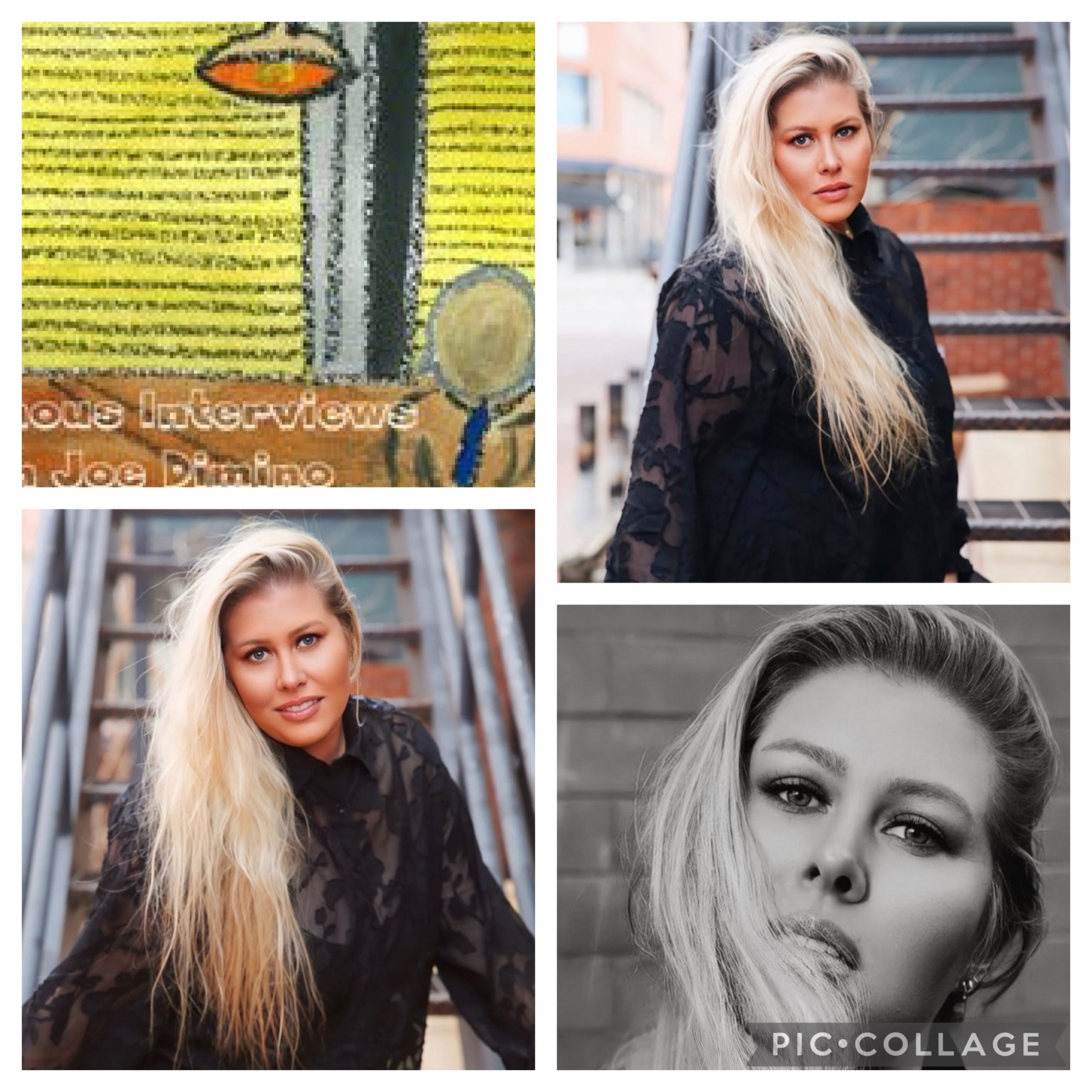 Intuitive Healer & Spiritual Mentor Whitney Abke episode artwork