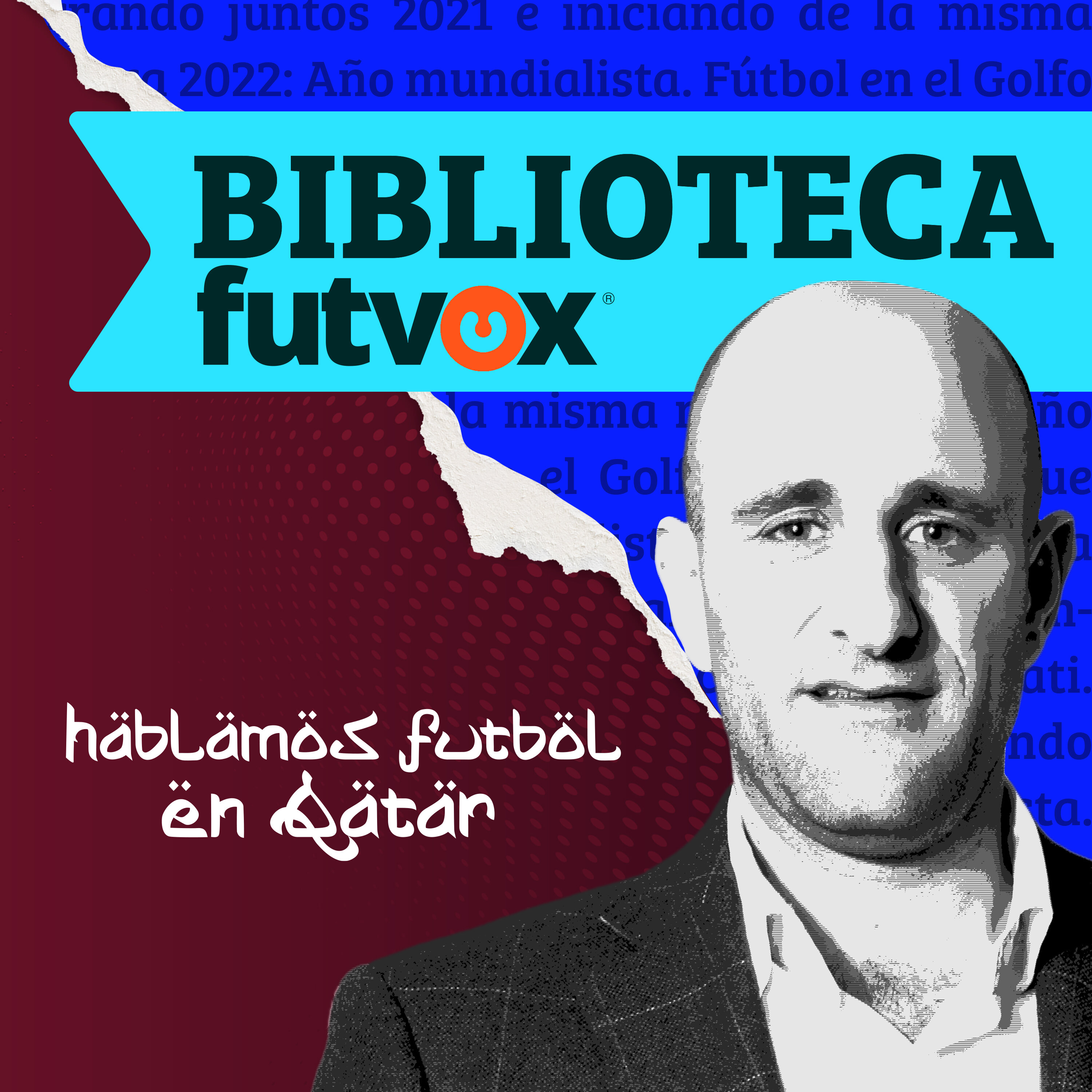 El Podcast de Alberto Lati