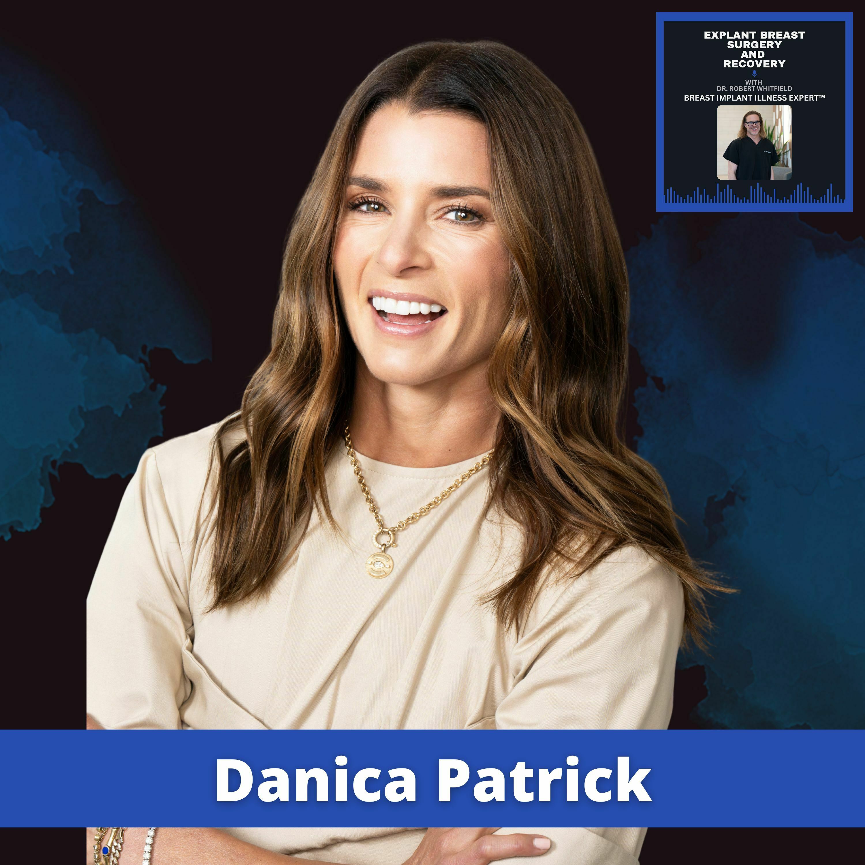 Breast Implants, Explant Surgery, and Breast Implant Illness with Robert Whitfield MD