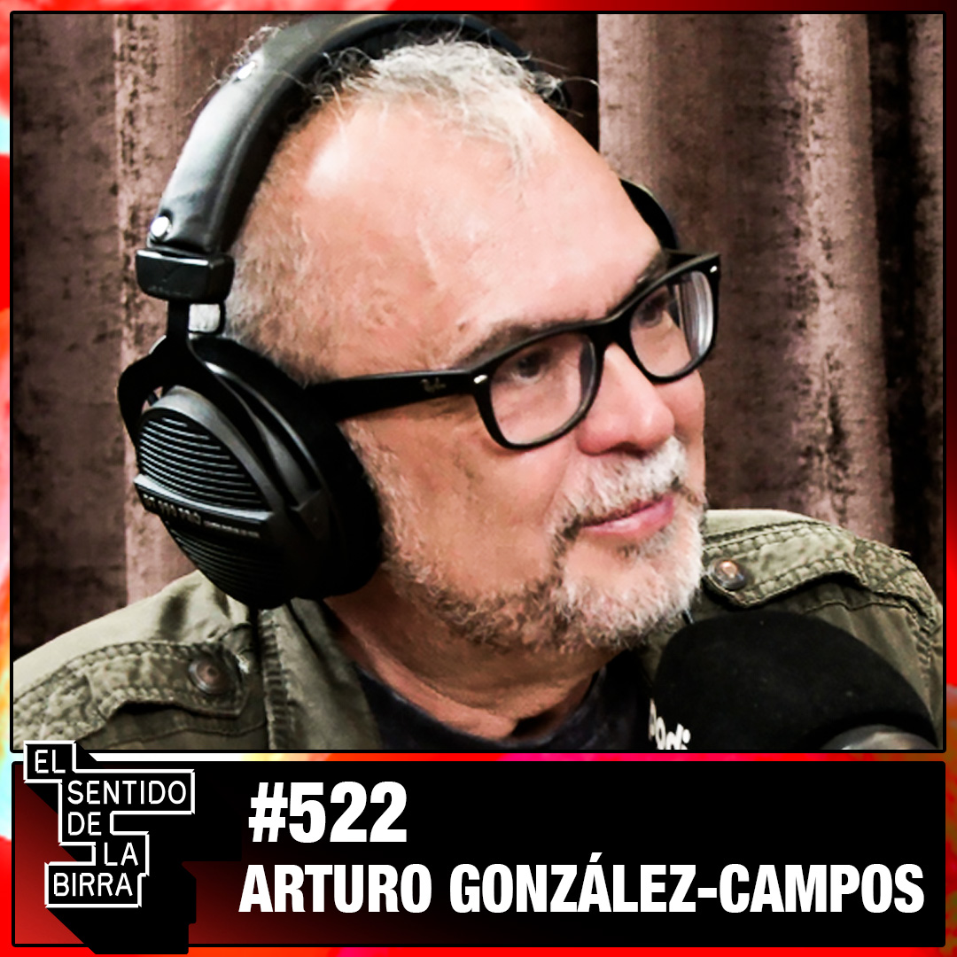 El Sentido de la Birra con Ricardo Moya