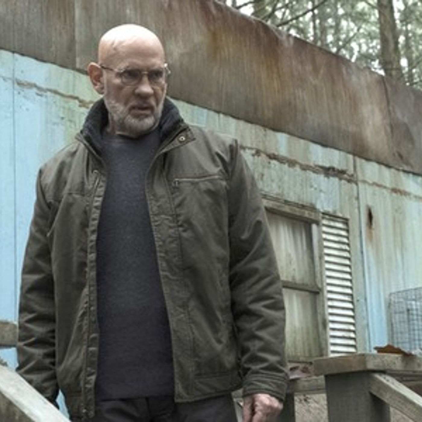 231. SEASON 11 22: Skinner II (Kitten)