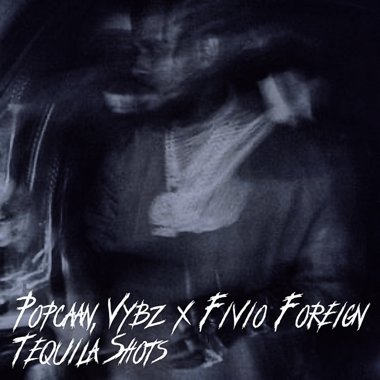 Popcaan, Vybz & Fivio Foreign - Tequila Shots episode artwork