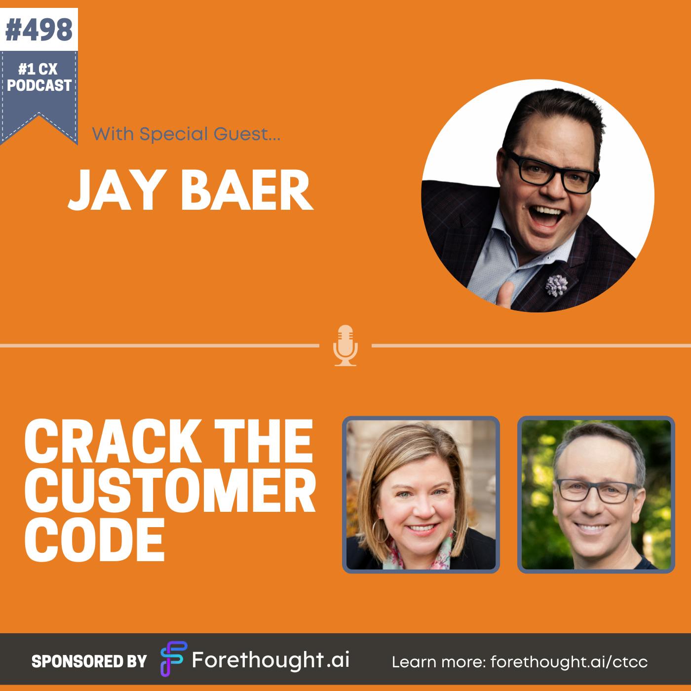 498: Jay Baer, The Need for Speed