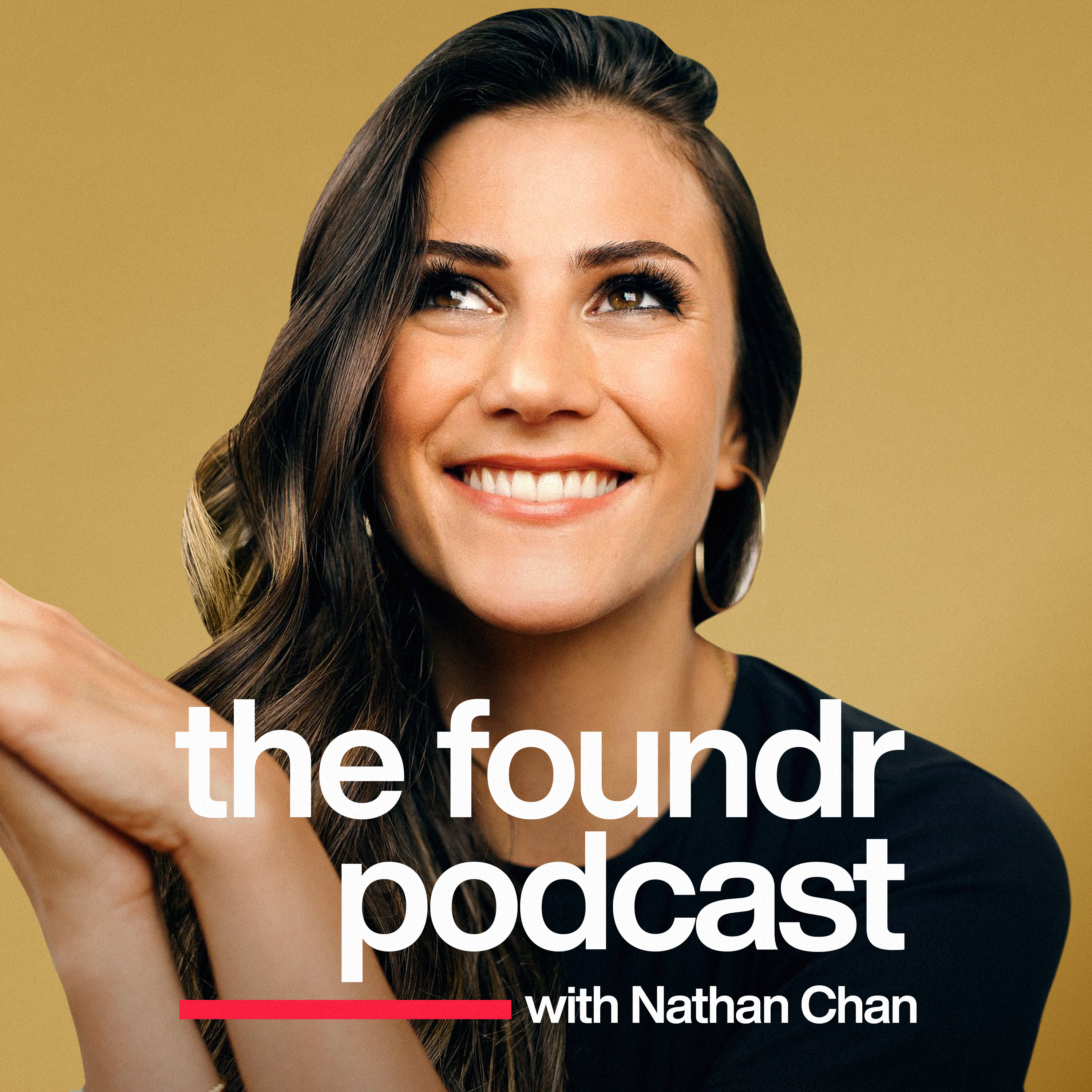 647: I Started a Jewelry Brand With $25K and the WRONG Business Model | Noura Sakkijha