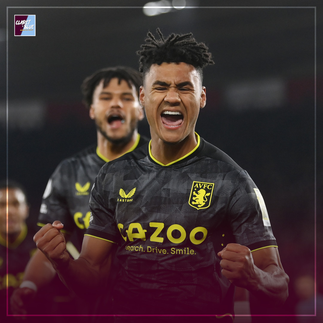 POST MATCH DEBRIEF: Southampton 0-1 Aston Villa