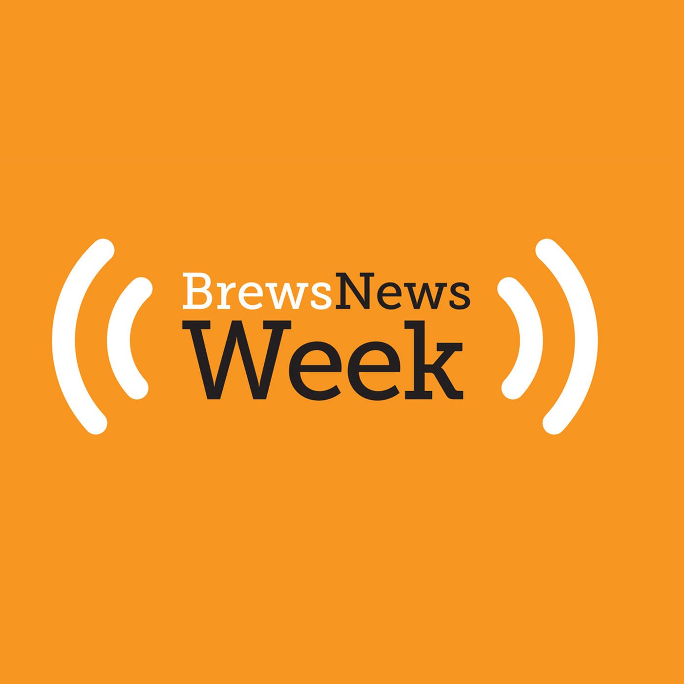 Brews News Week Episode 196 episode artwork