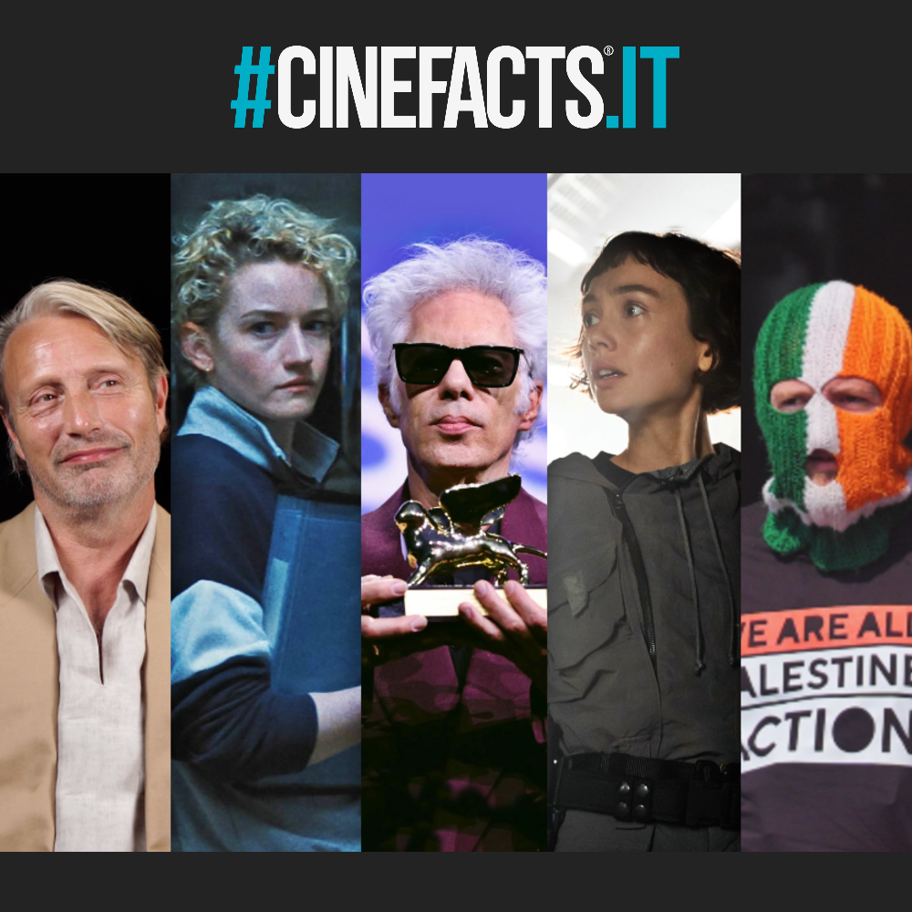 CineFacts