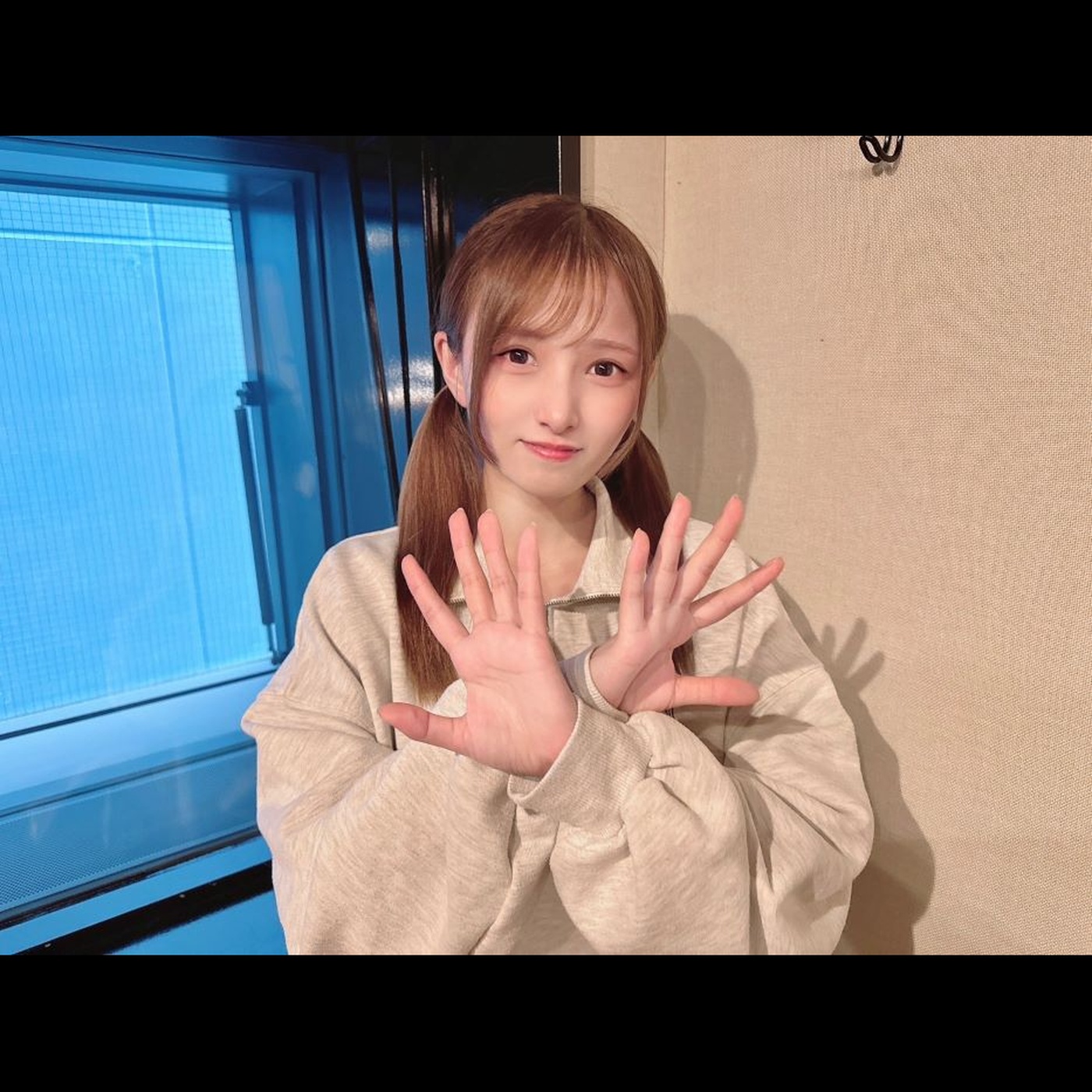 【通常版 #34】初ちゃんの一人暮らし