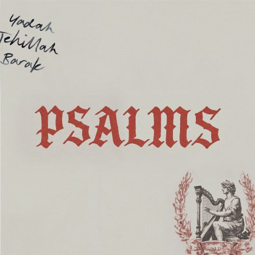 Psalmen | Die Kunst, das Leben richtig zu leben | Michael Pellaton episode artwork