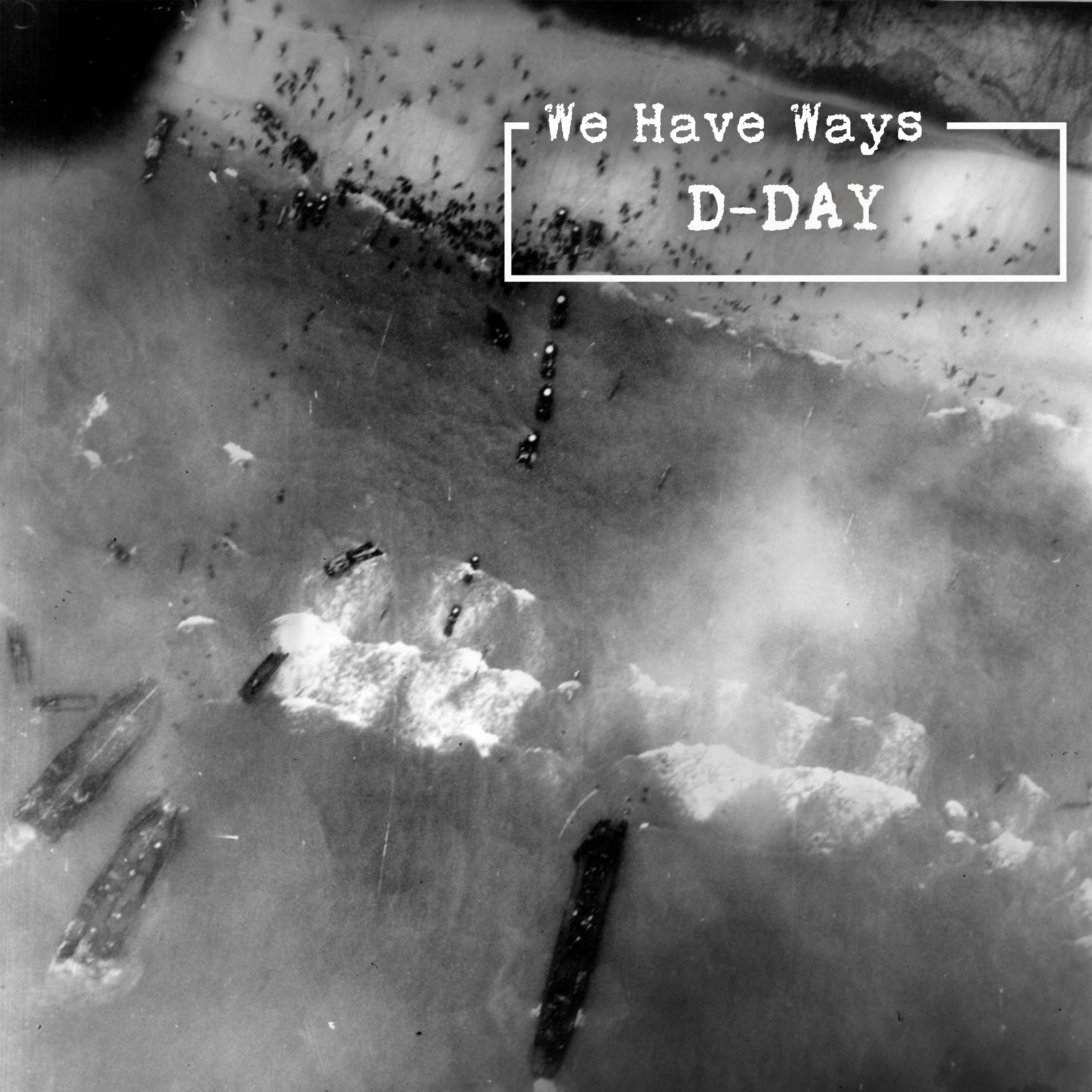D-Day: The Beaches (Episode 5)