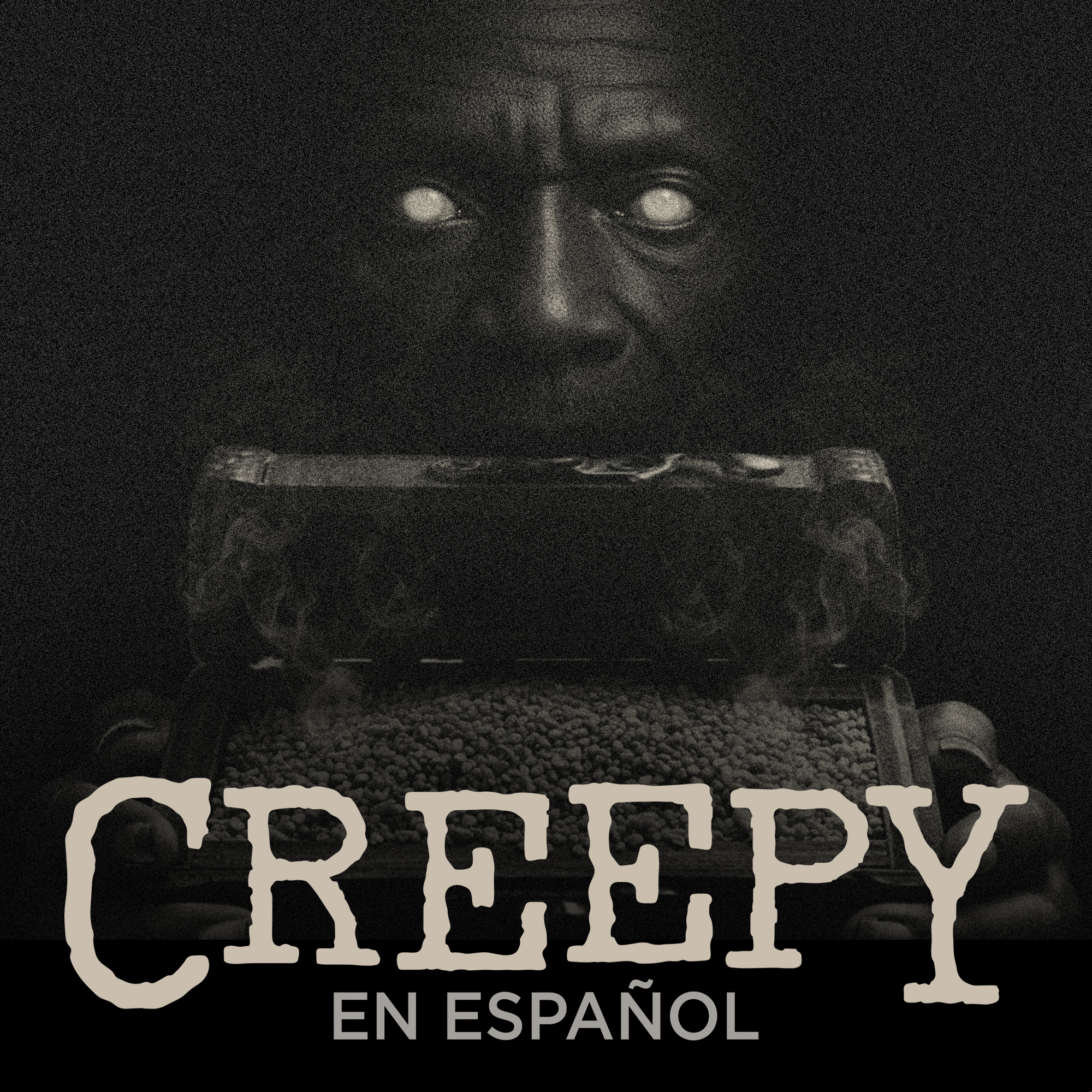 Mirra - Seres de otros mundos