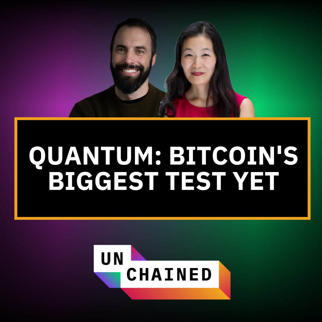 Q-Day Is Imminent. Can Bitcoin Survive the Quantum Threat?