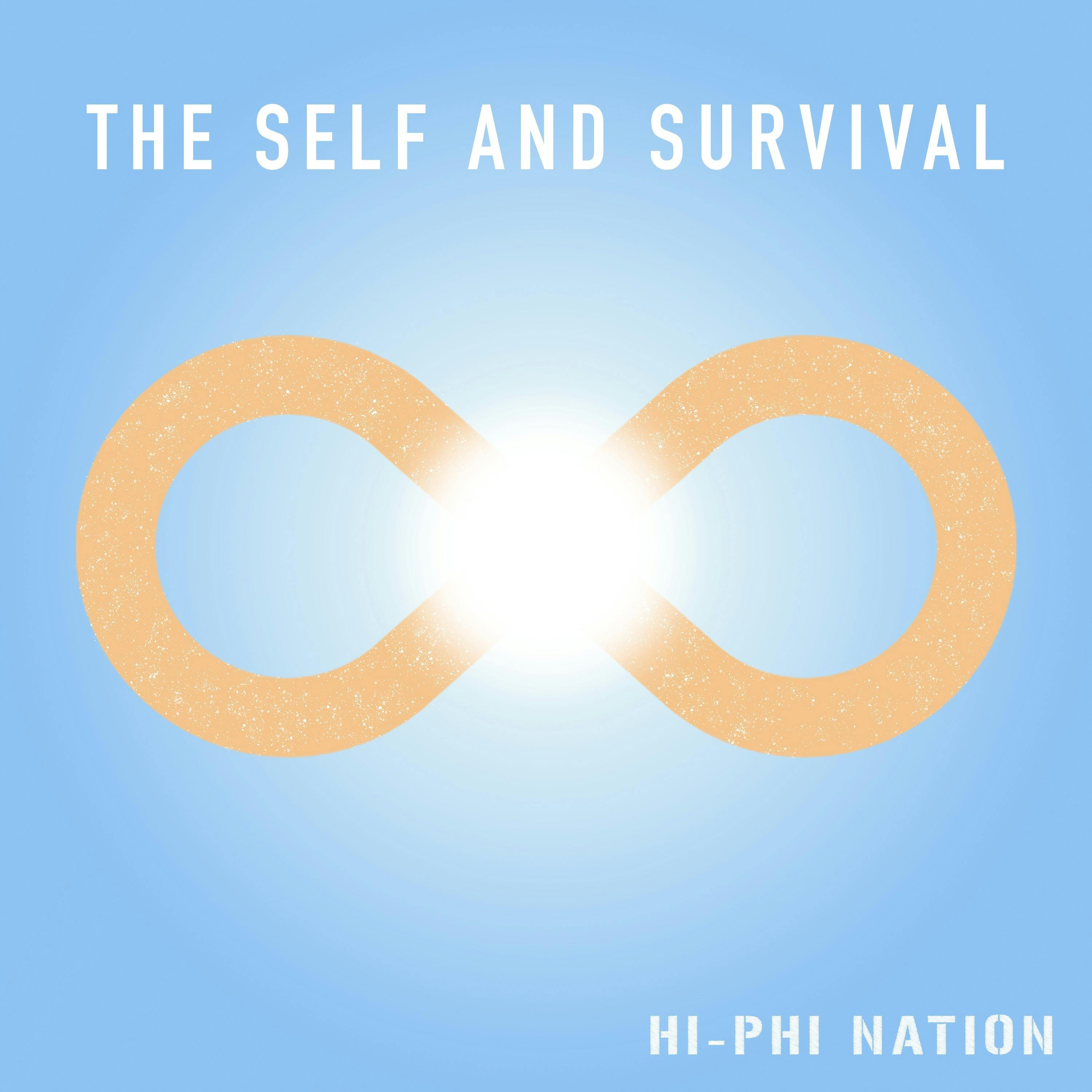 The Self and Survival