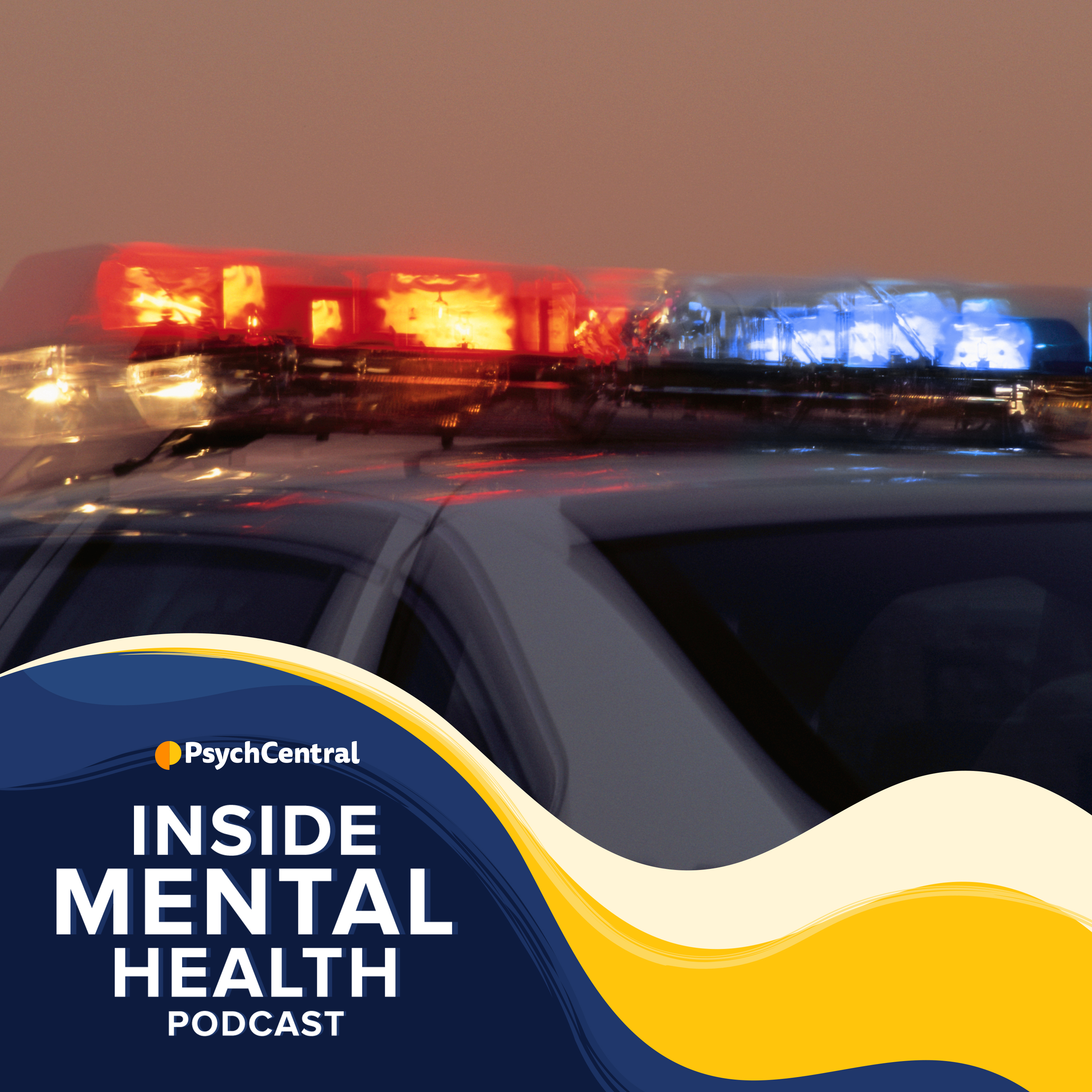 Police Officer Mental Health with Sheriff Jay Armbrister