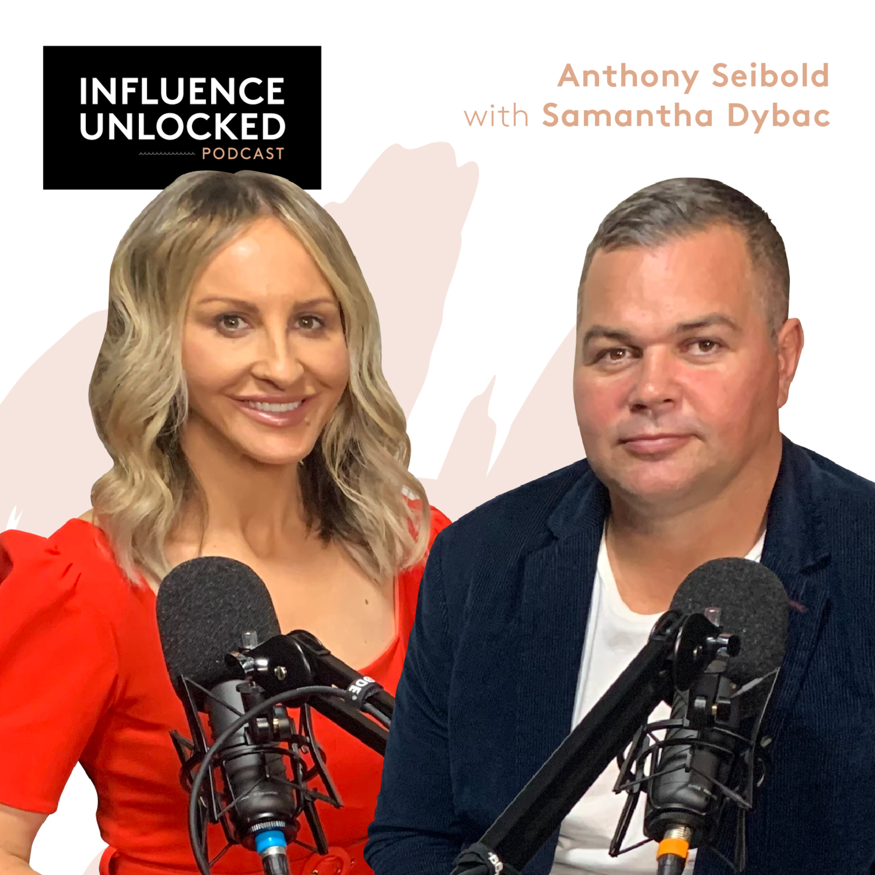 “Don’t hide behind the curtains” with Anthony Seibold