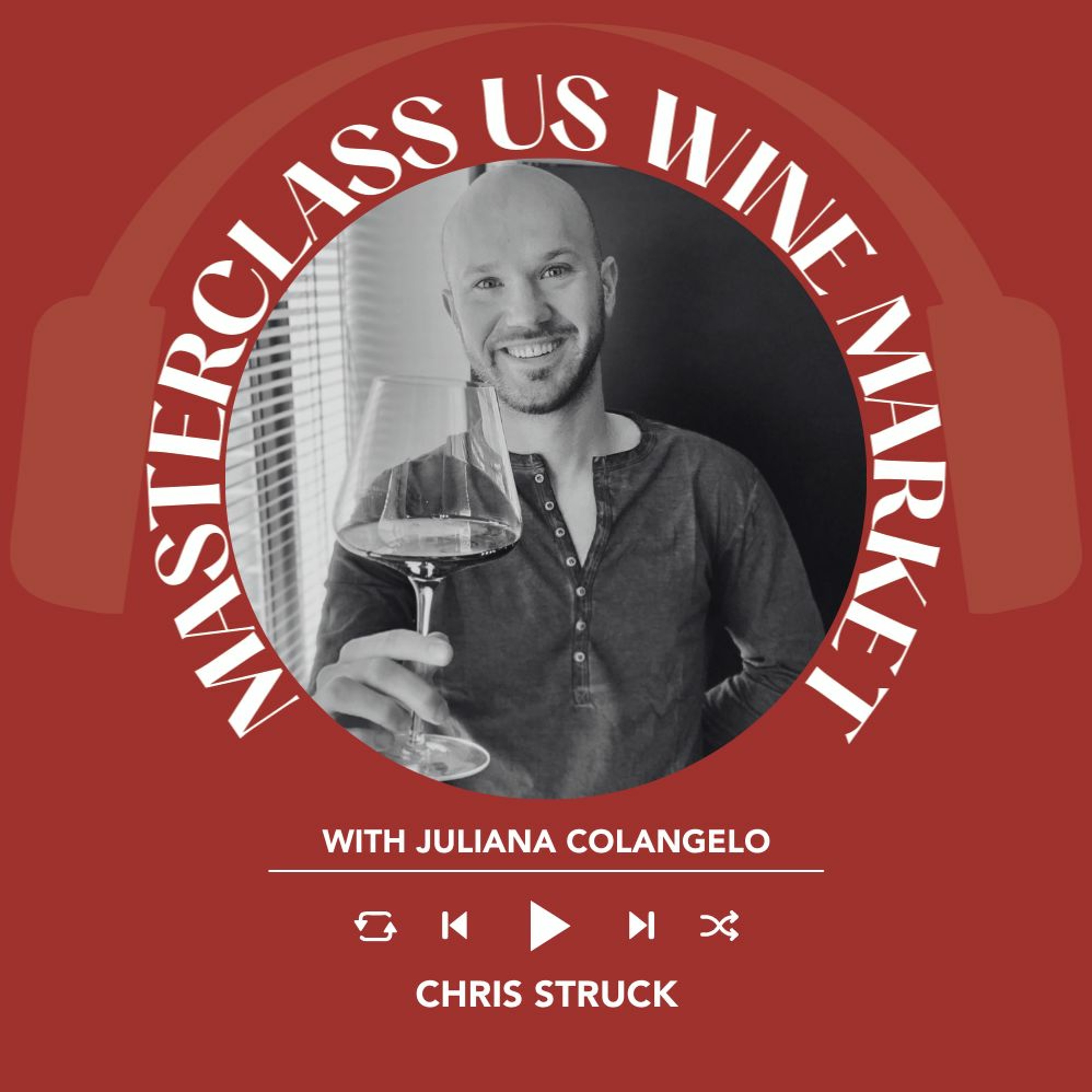 Italian Wine Podcast