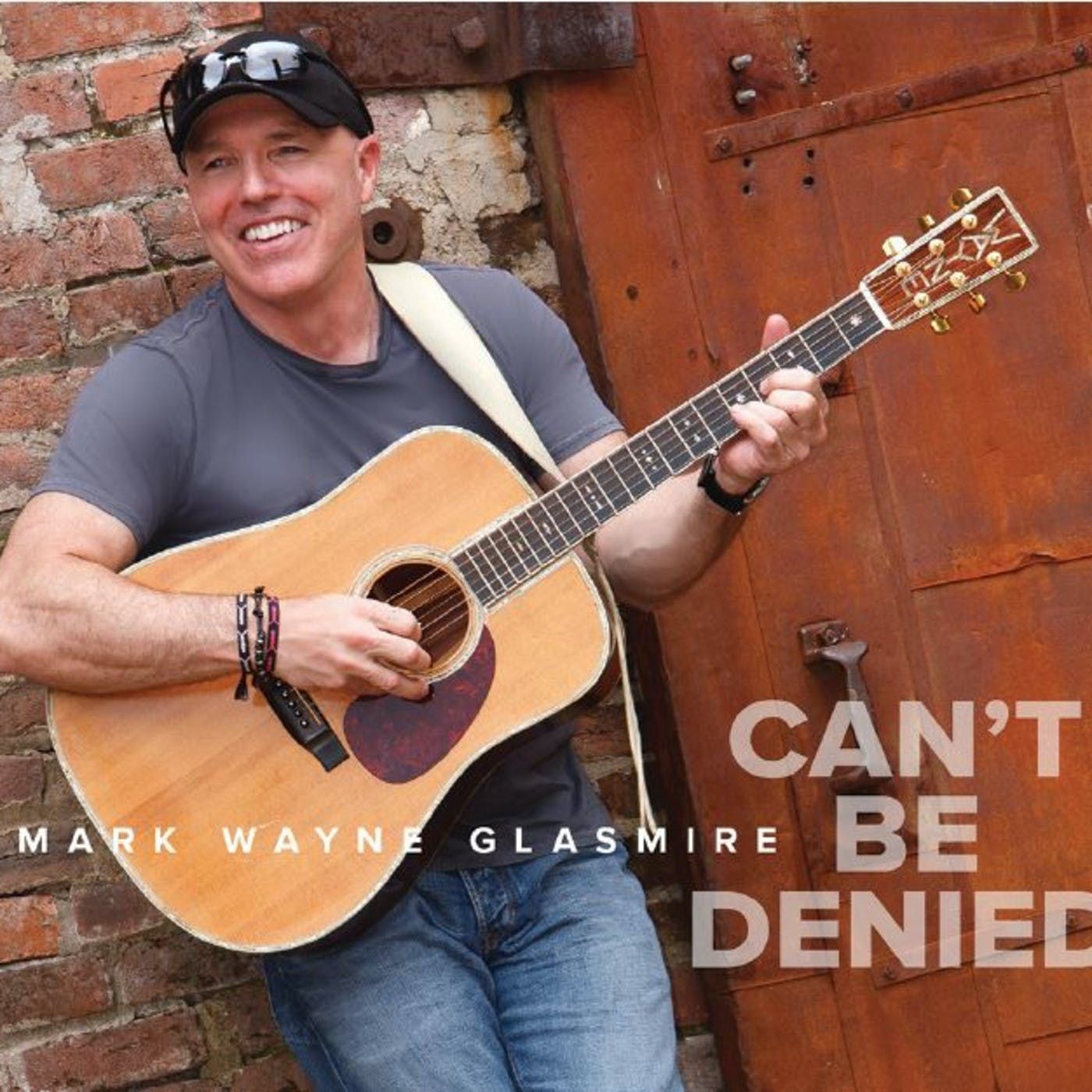 Mark Wayne Glasmire Profile