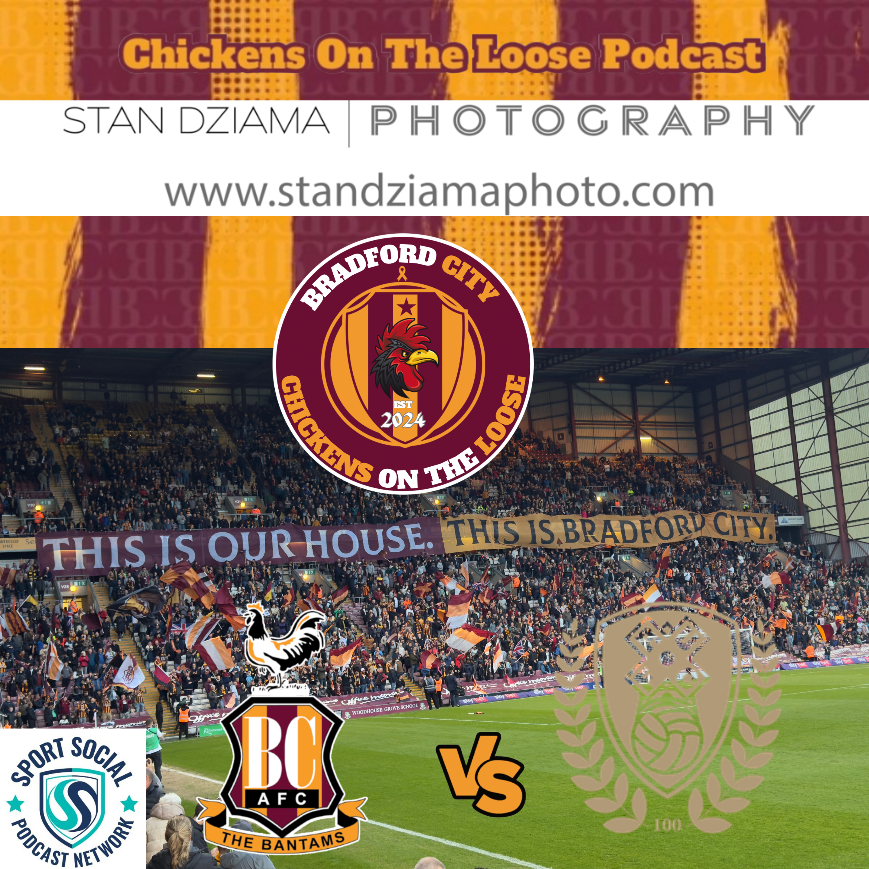 Bradford Vs Rotherham preview
