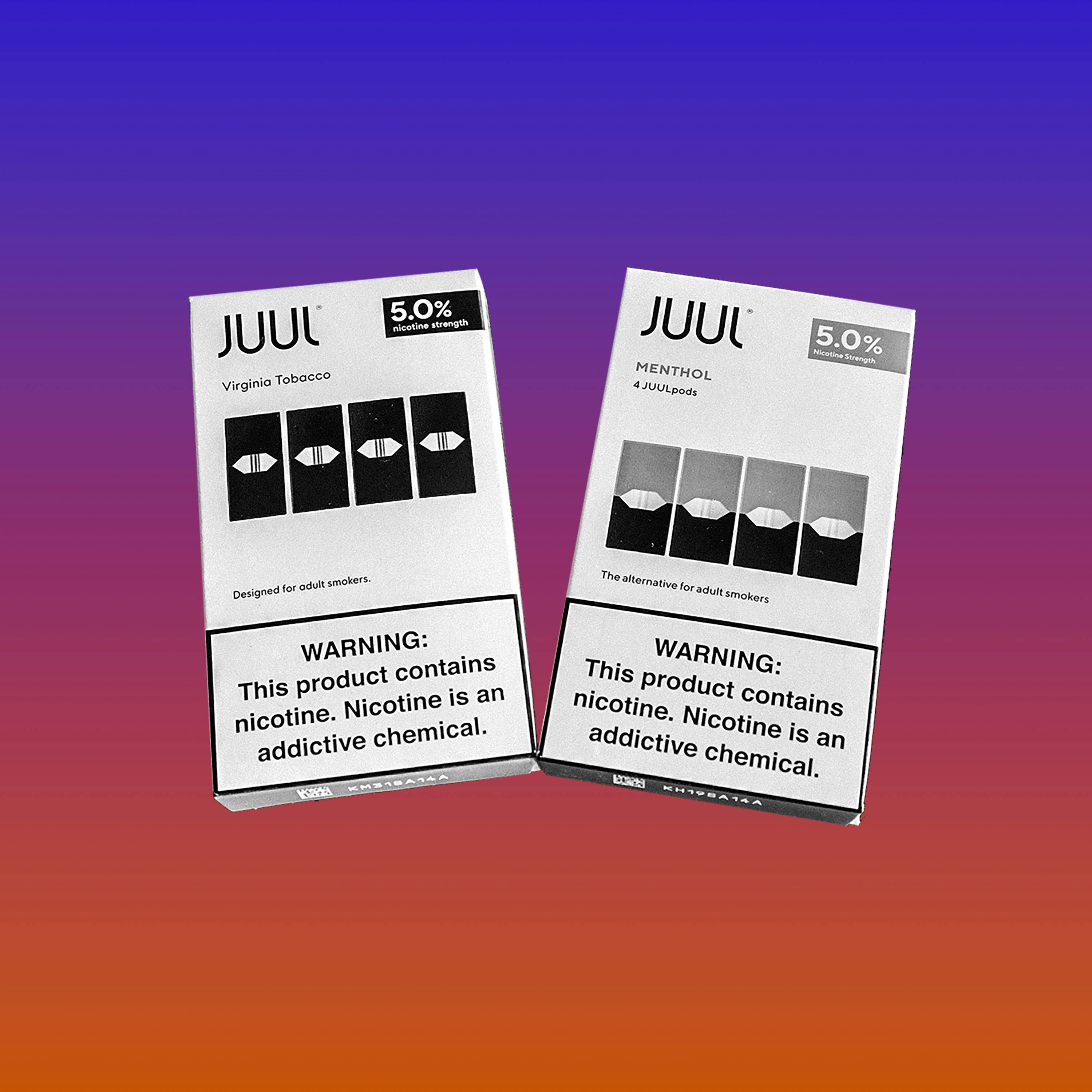What Next: Wait, Is JUUL Banned or Not?
