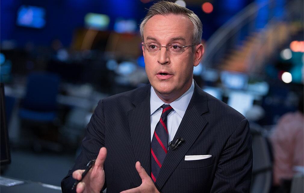 Corporate Espionage: An Interview with CNBC’s Eamon Javers