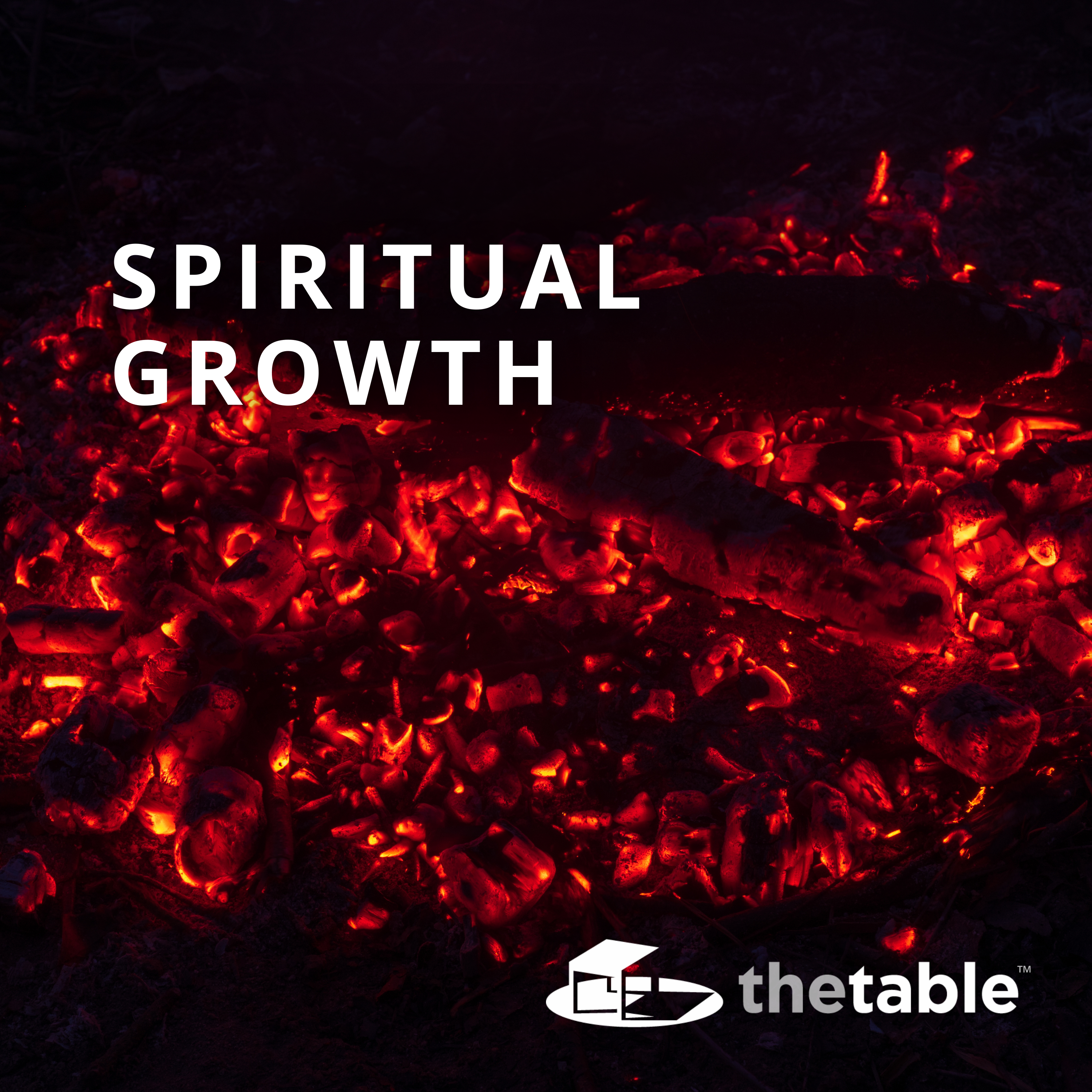 Spiritual Growth