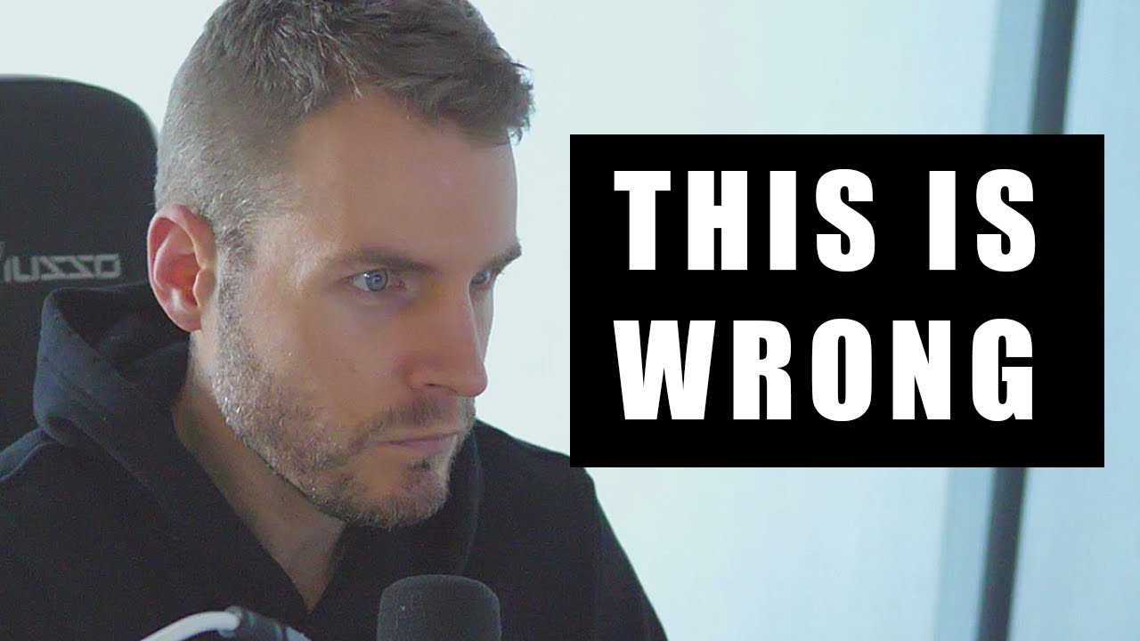 The Truth About "Recession Proof" Businesses - Alex Becker Channel