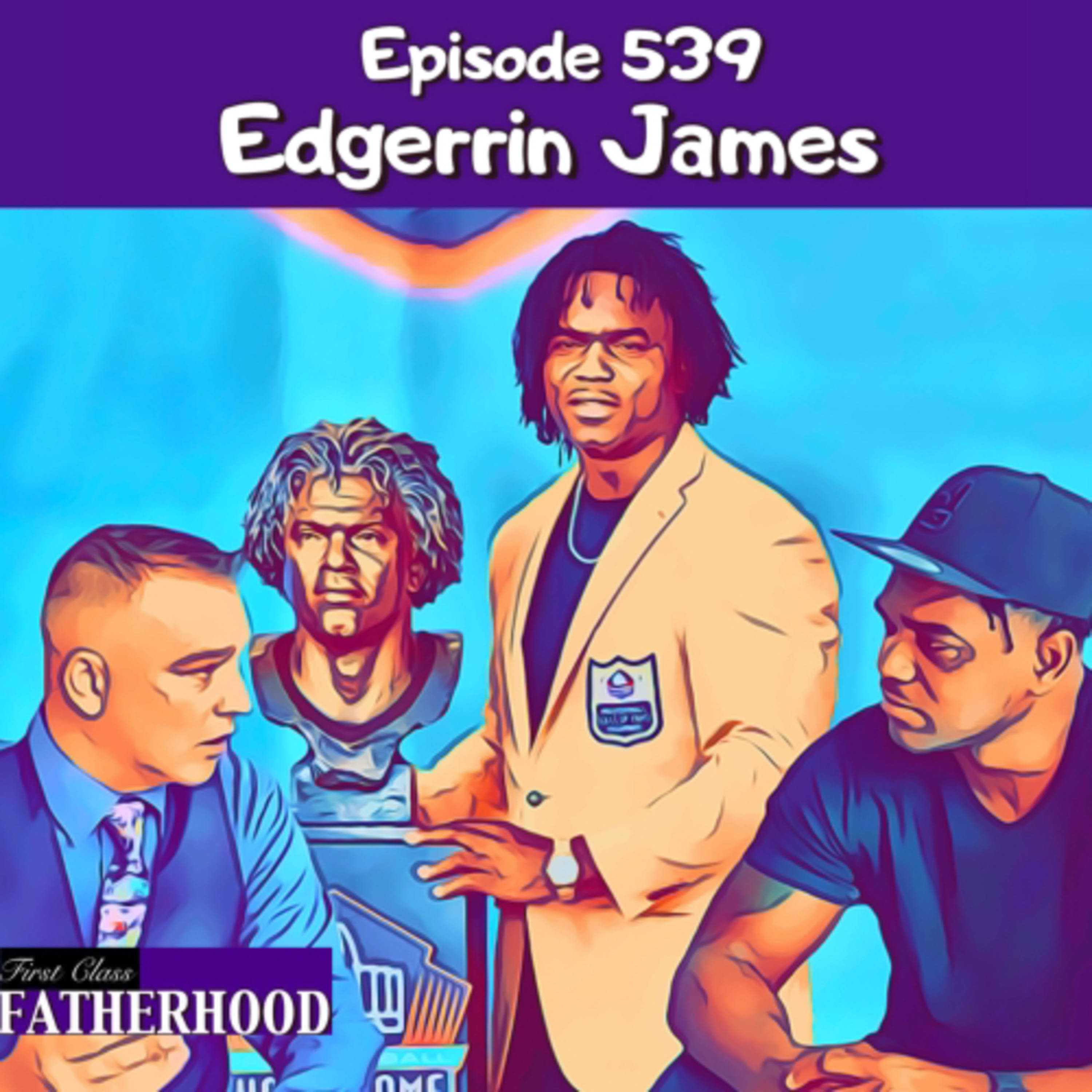 First Class Fatherhood