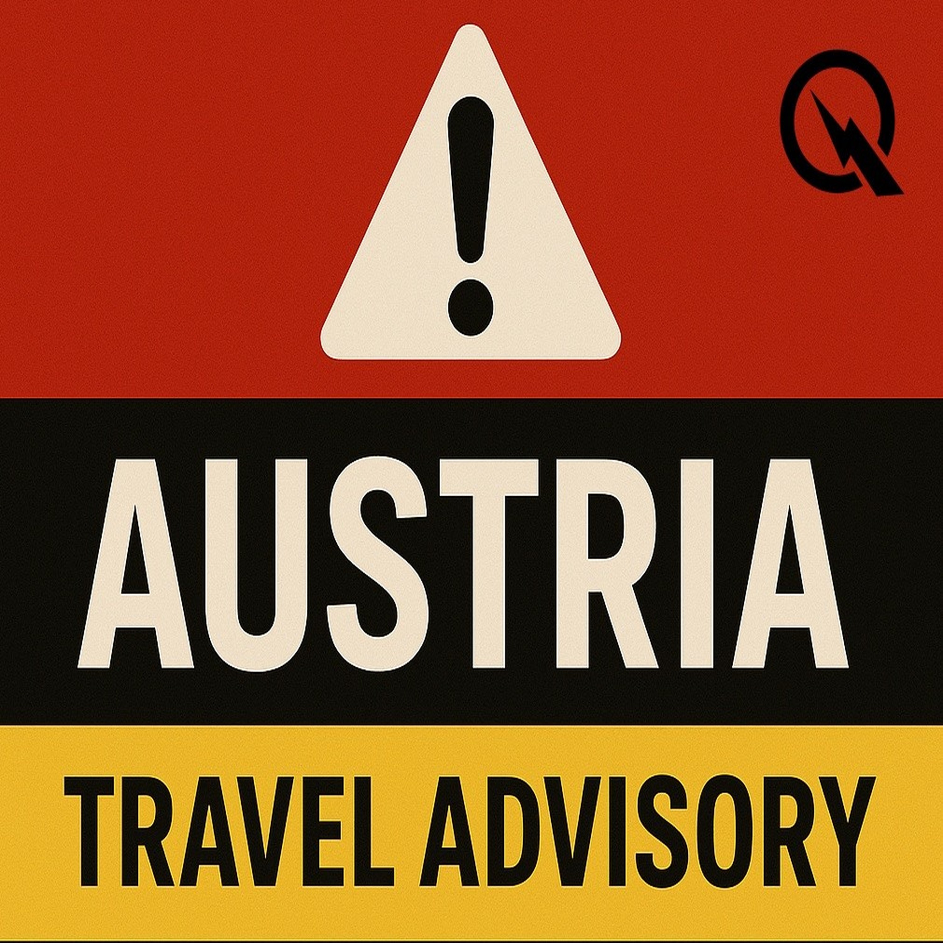 Austria Travel Advisory