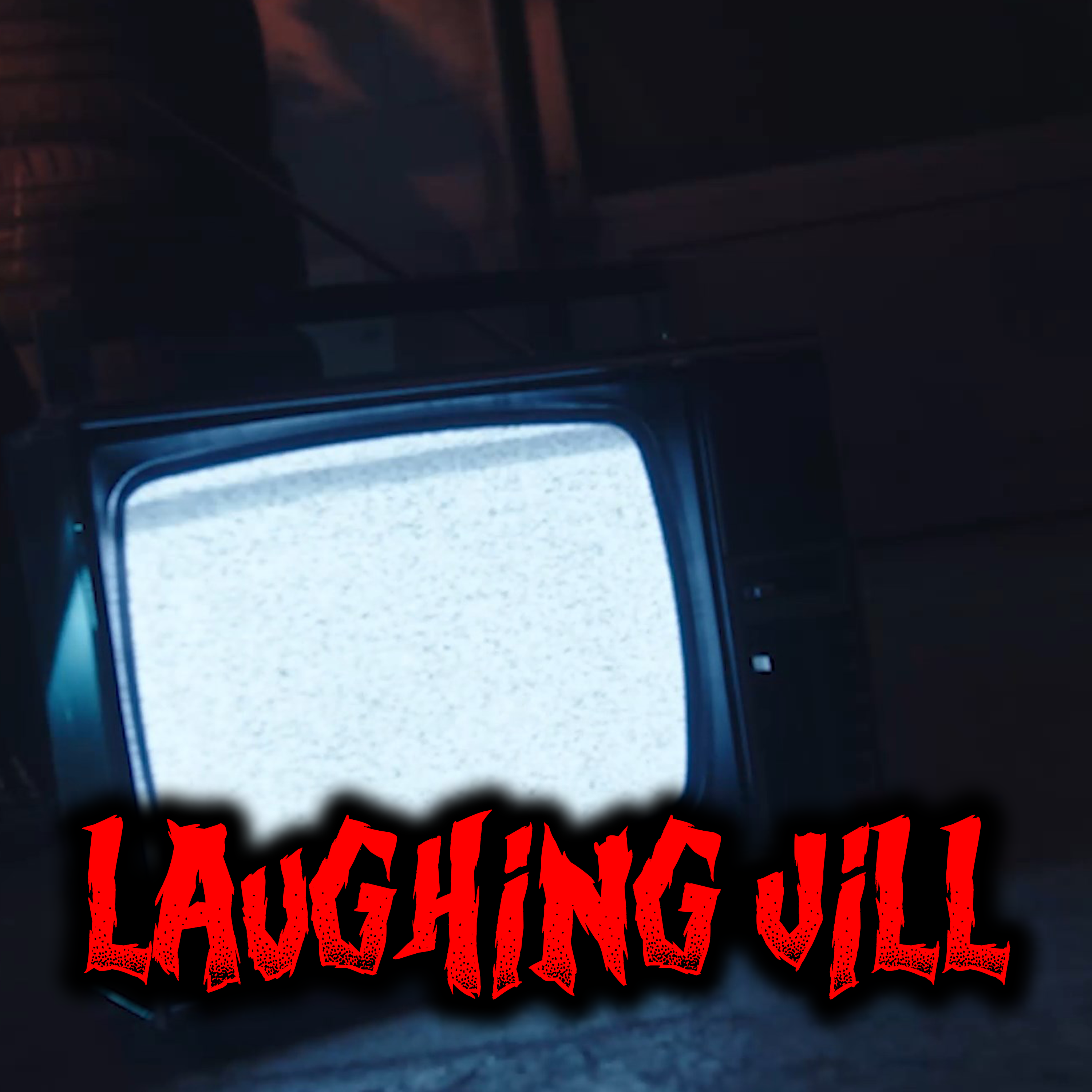 Laughing Jill (ITA) - Creepypasta episode artwork