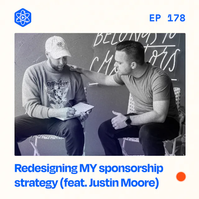 Episode 178: Justin Moore