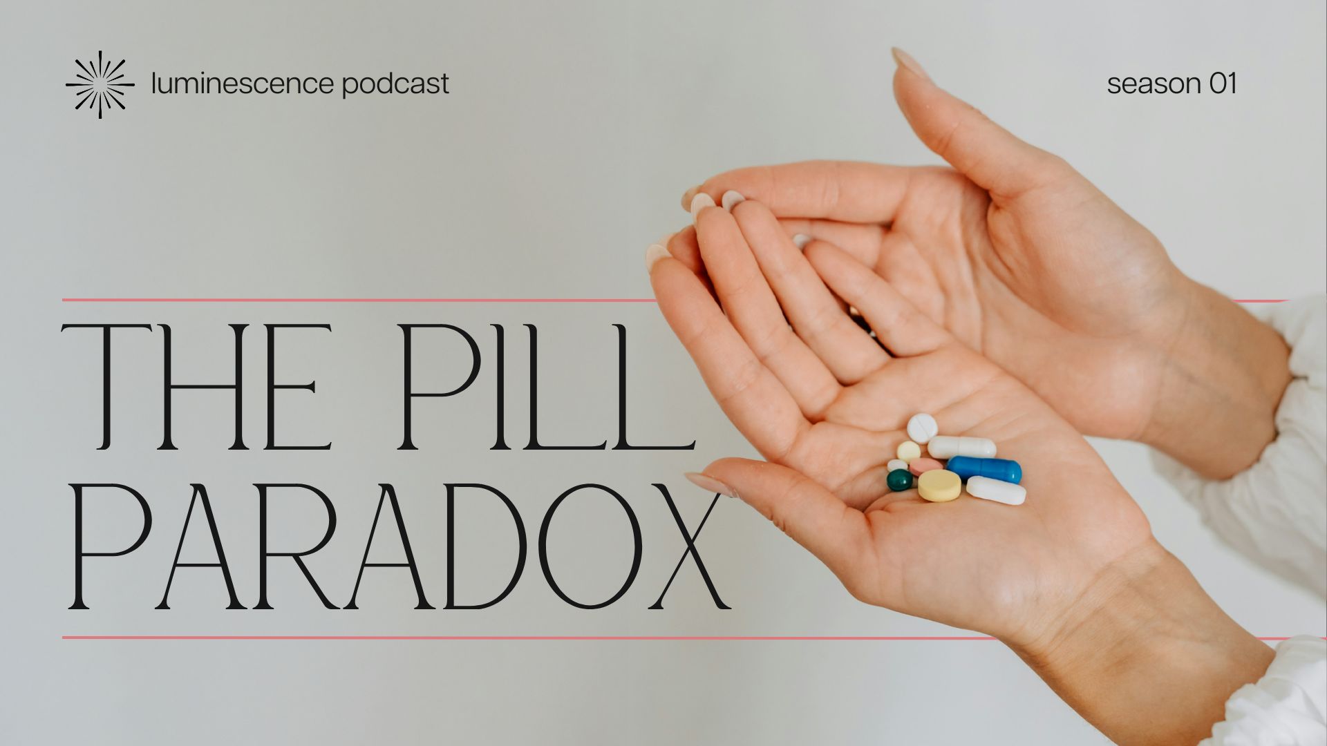 The Pill Paradox