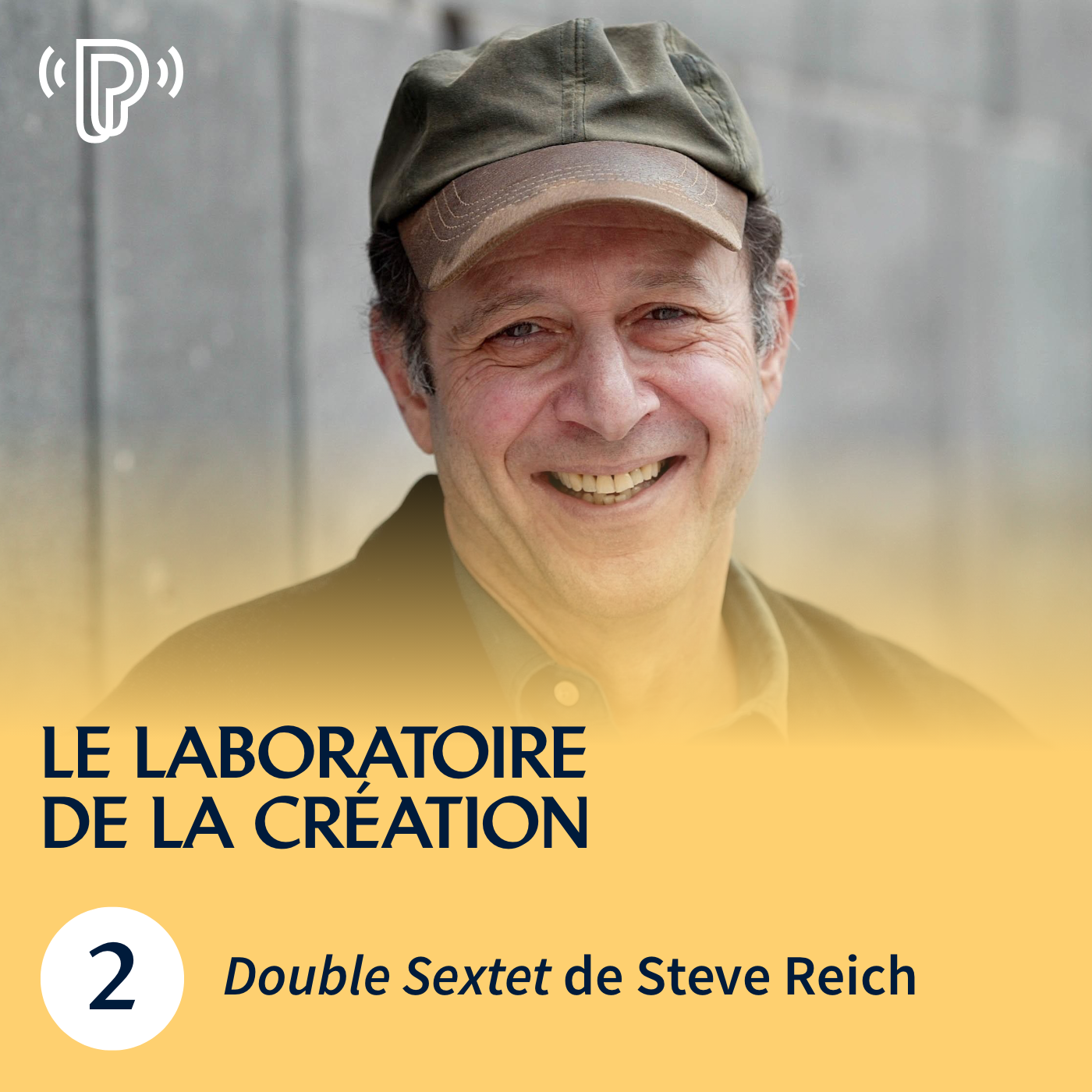 Double Sextet de Steve Reich | Le Laboratoire de la création #2