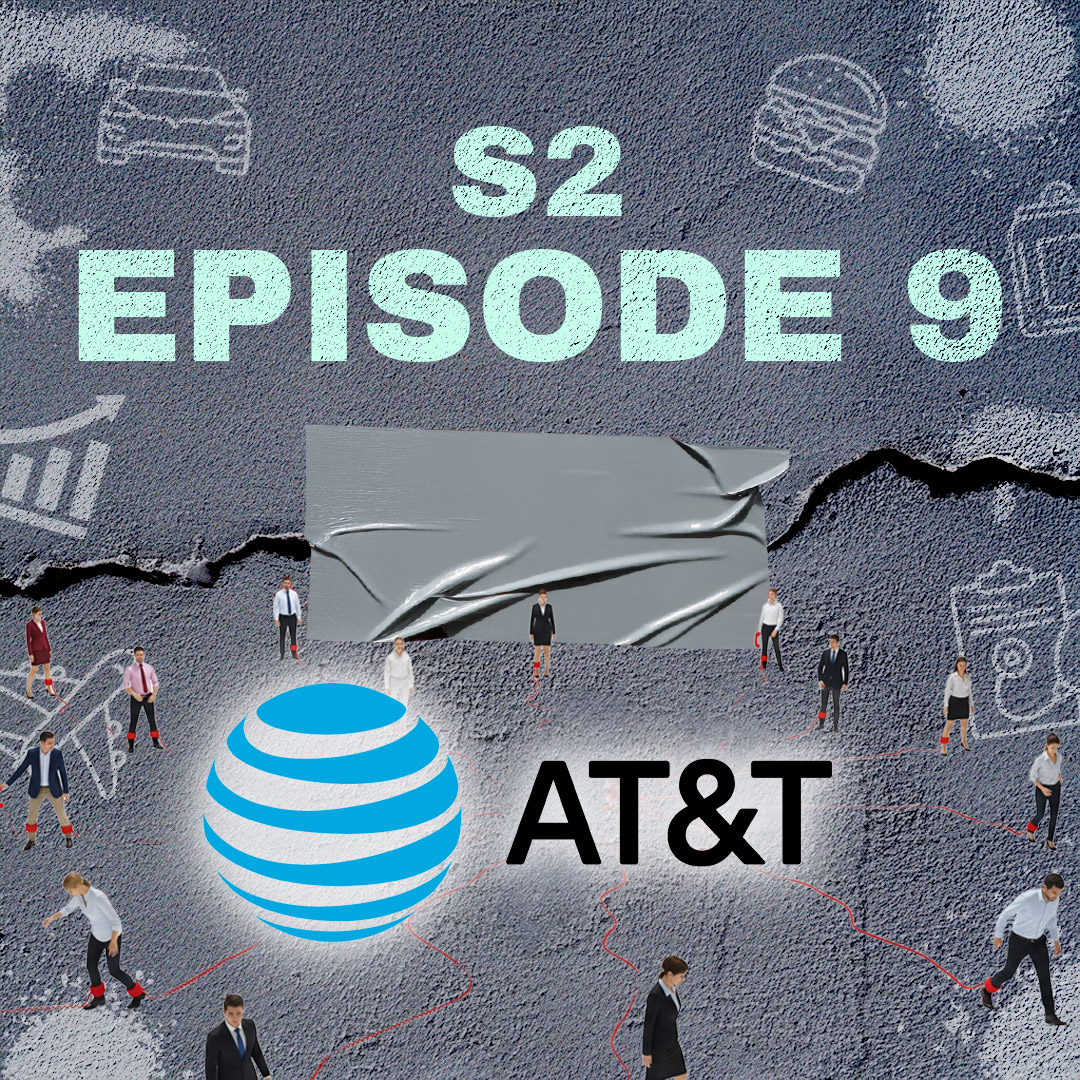 AT&T’s Culture Challenge: Profits vs People