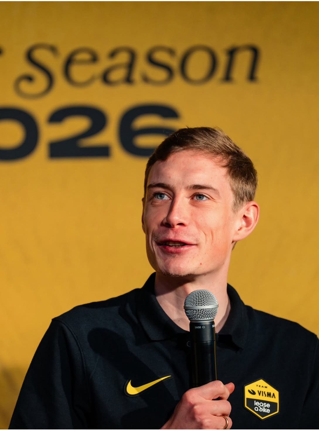 178 - Vingegaard al Giro. Sarà assalto alla tripla corona!